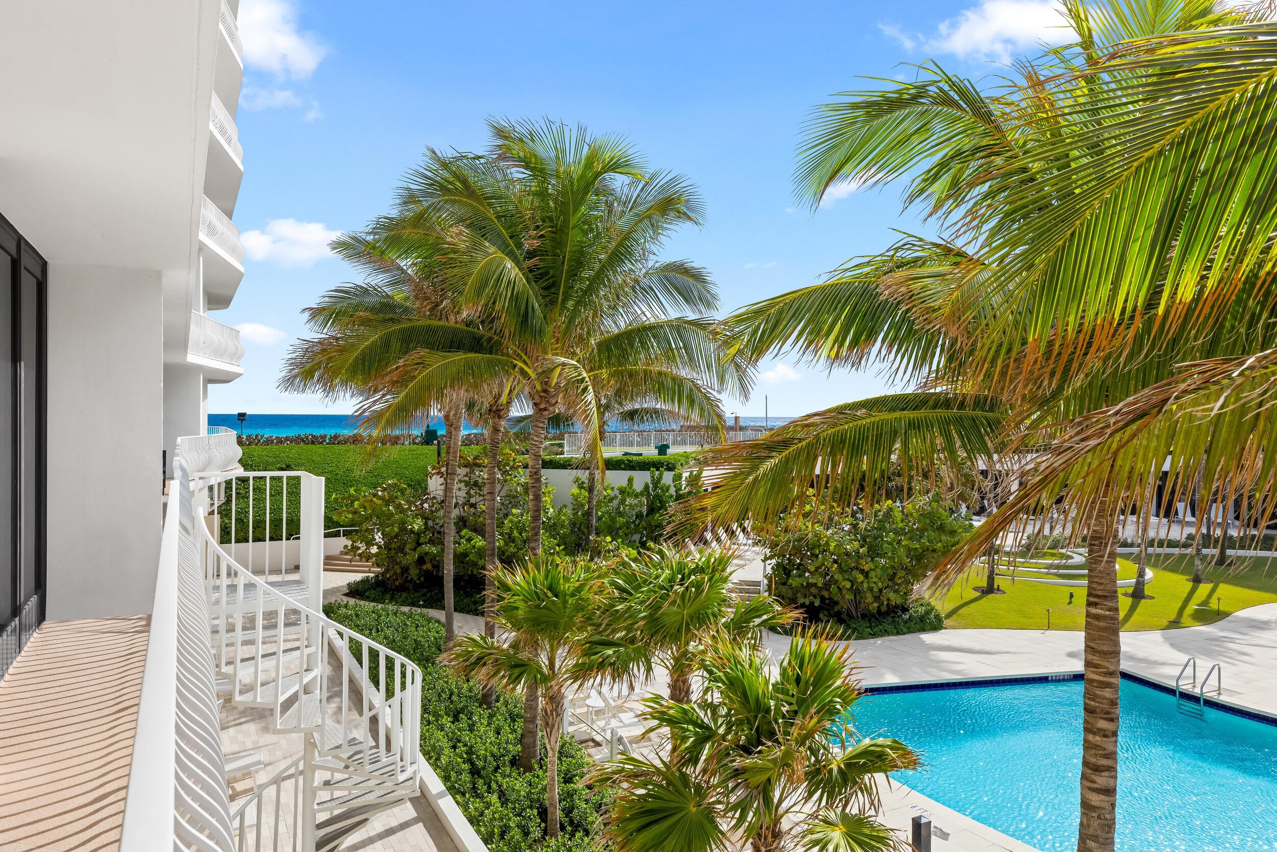 TWO THOUSAND CONDO - Residential