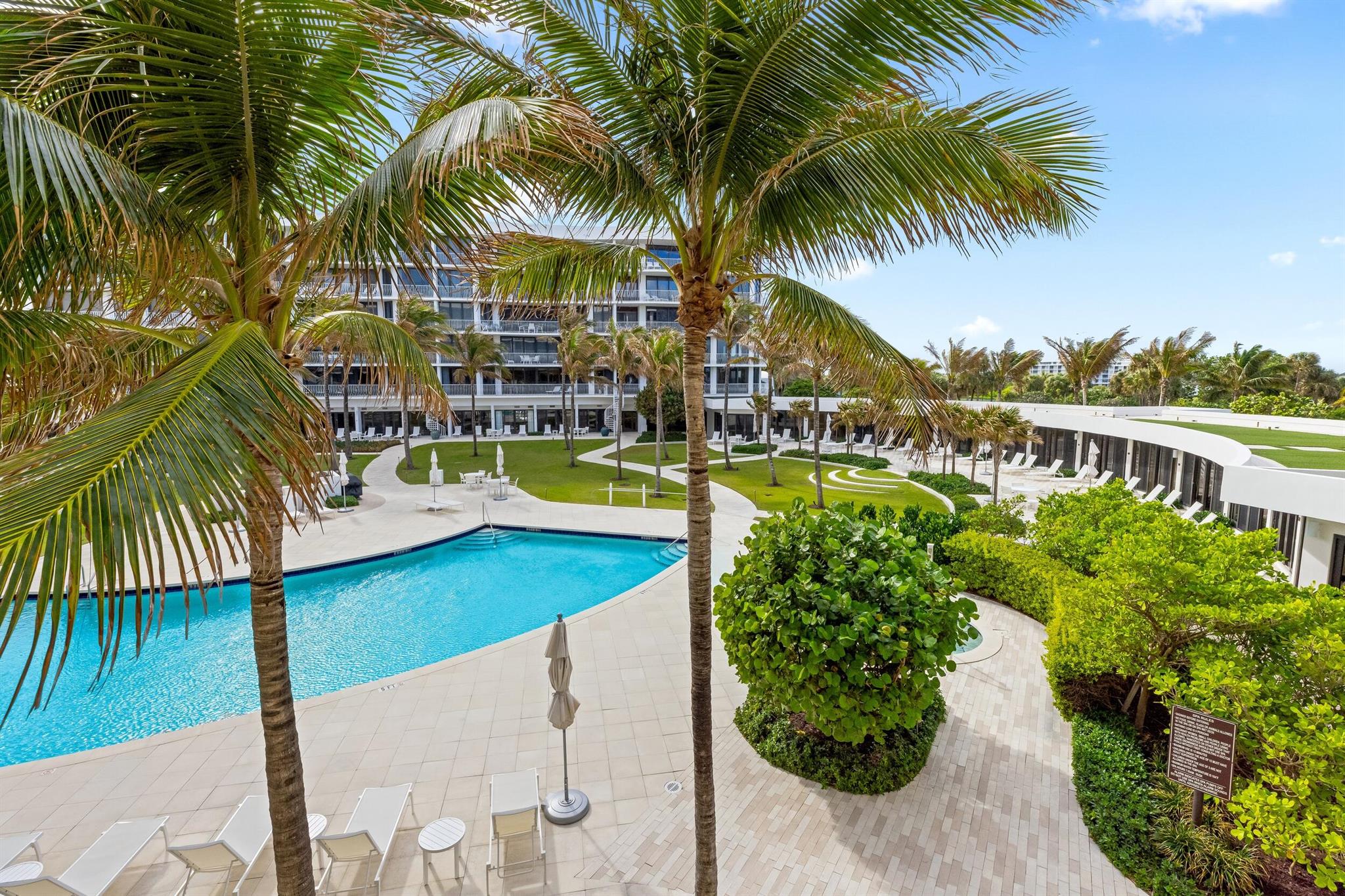 2000 S Ocean Boulevard 107n