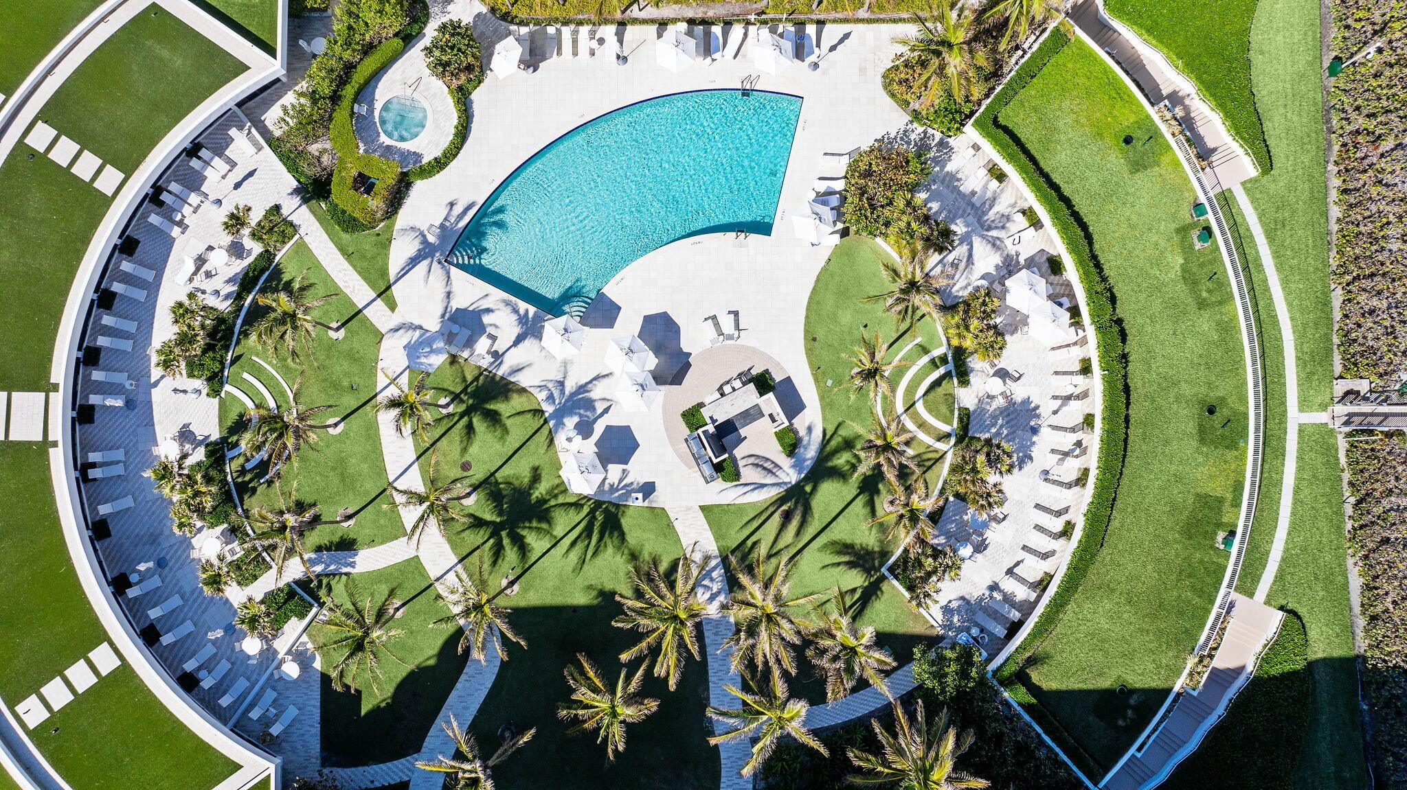 TWO THOUSAND CONDO - Residential