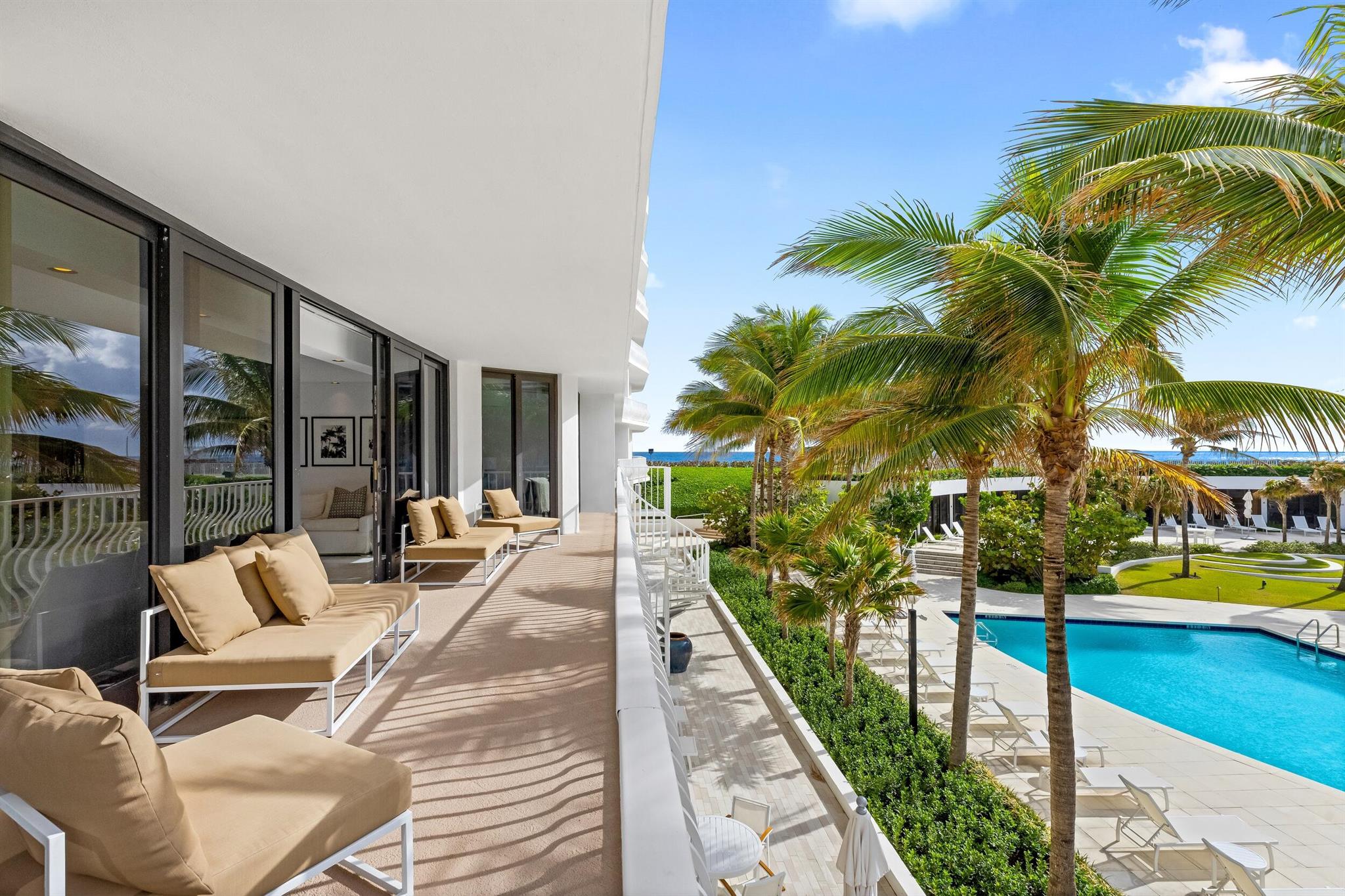 TWO THOUSAND CONDO - Residential