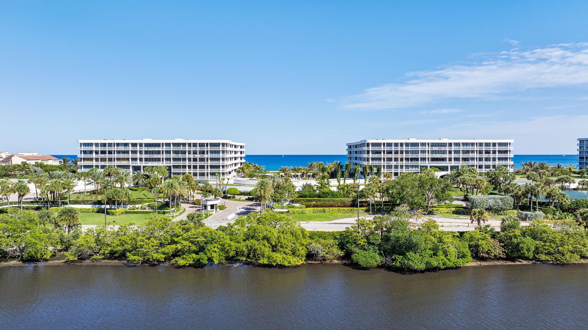 TWO THOUSAND CONDO - Residential