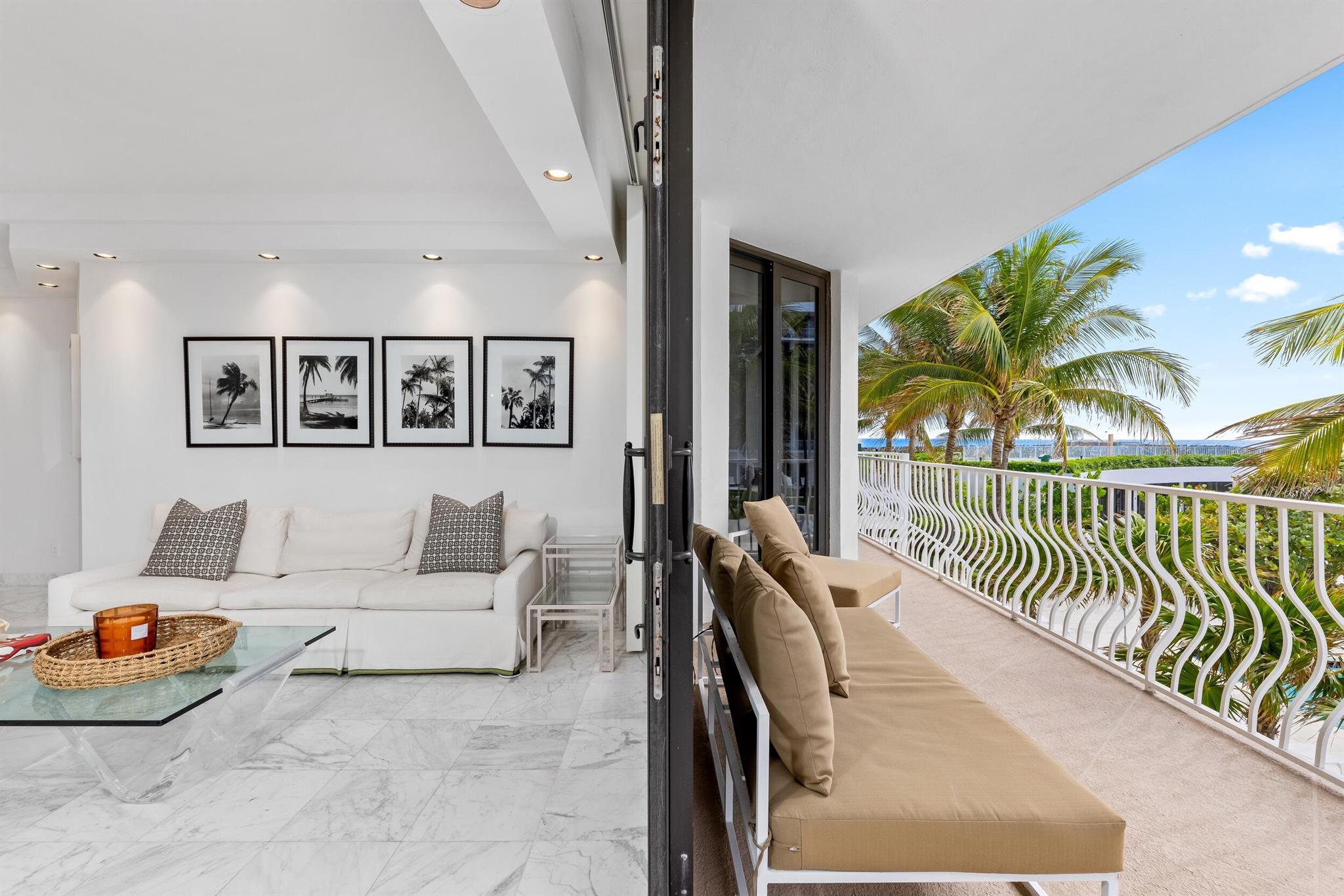 TWO THOUSAND CONDO - Residential