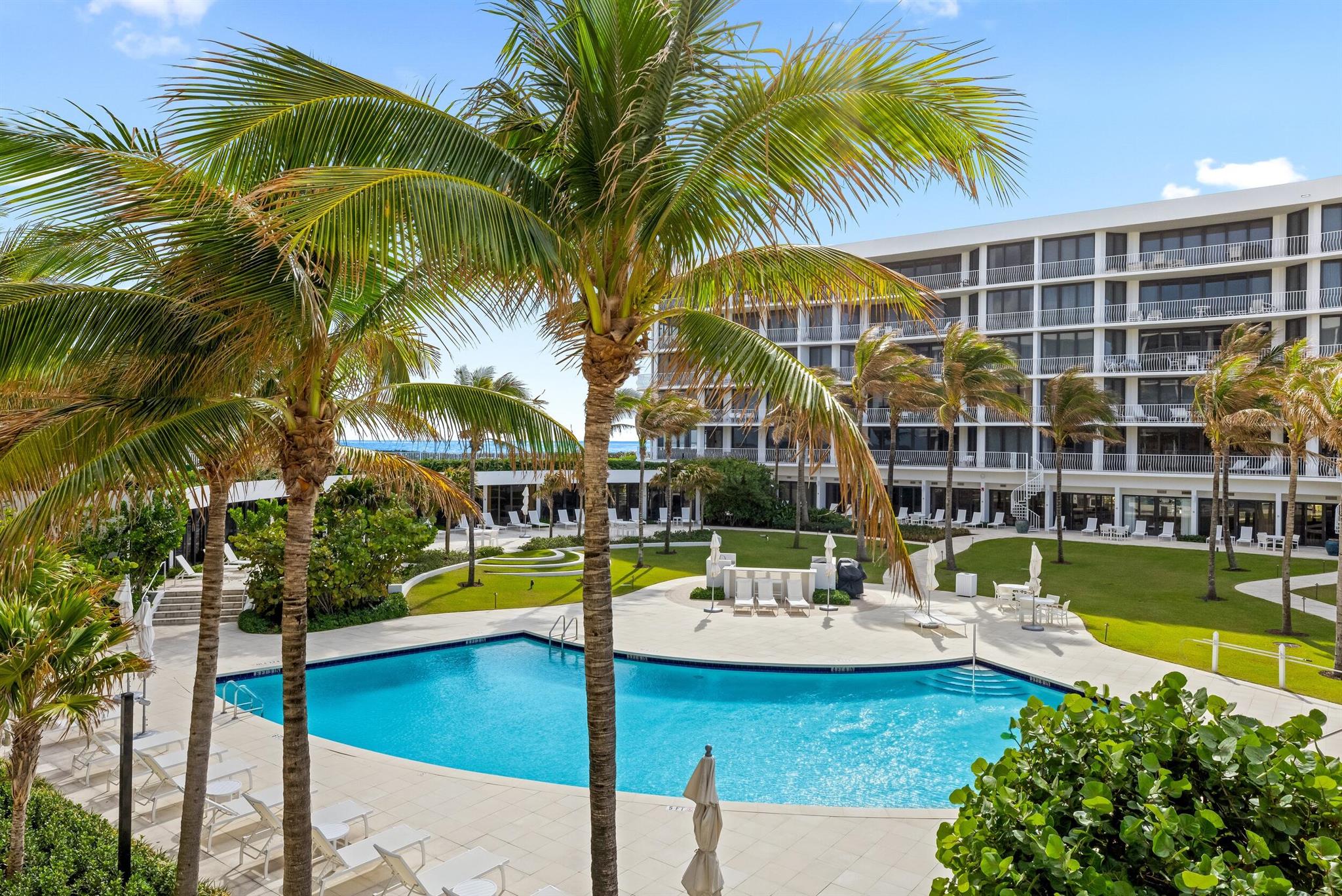 2000 S Ocean Boulevard 107n