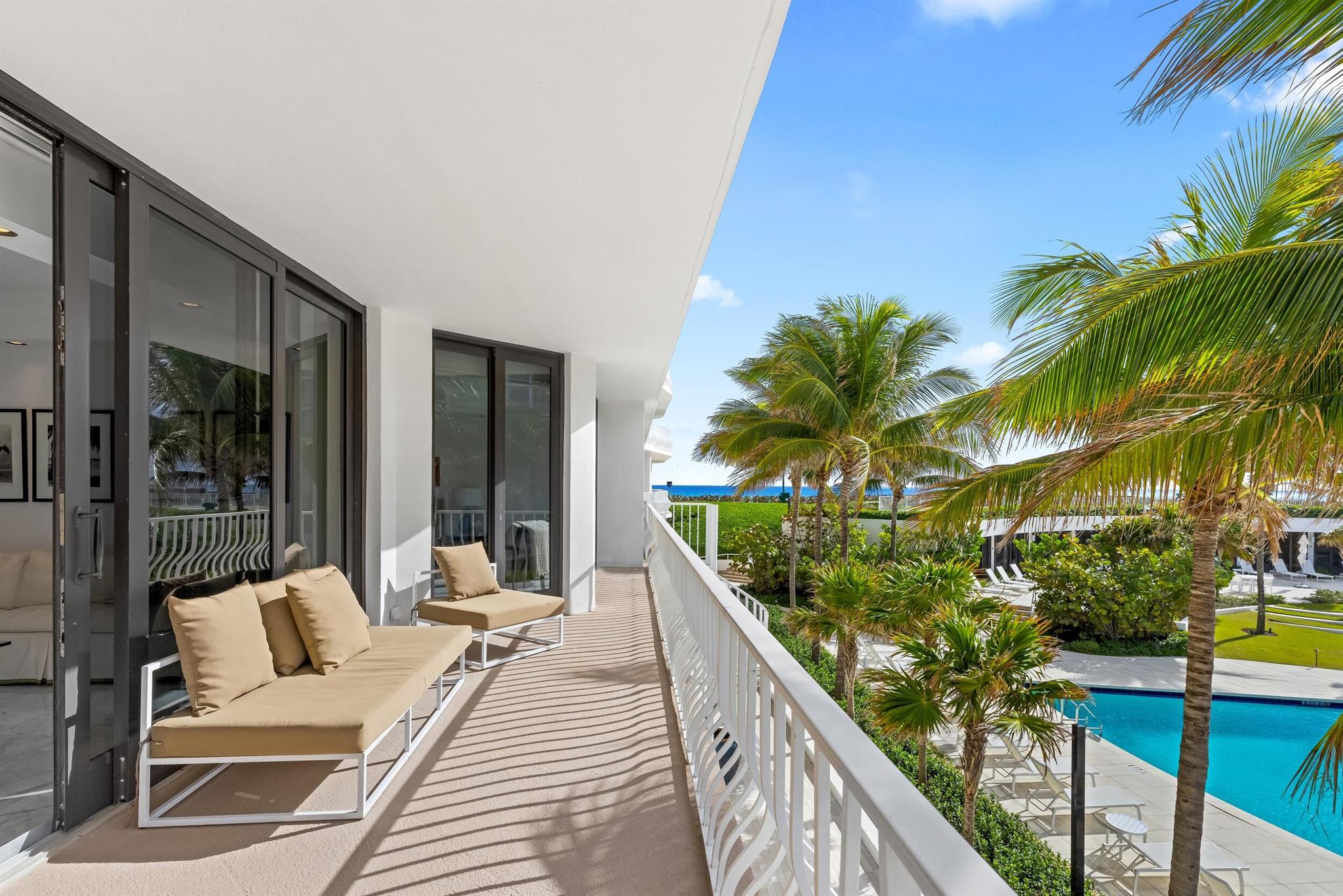 TWO THOUSAND CONDO - Residential