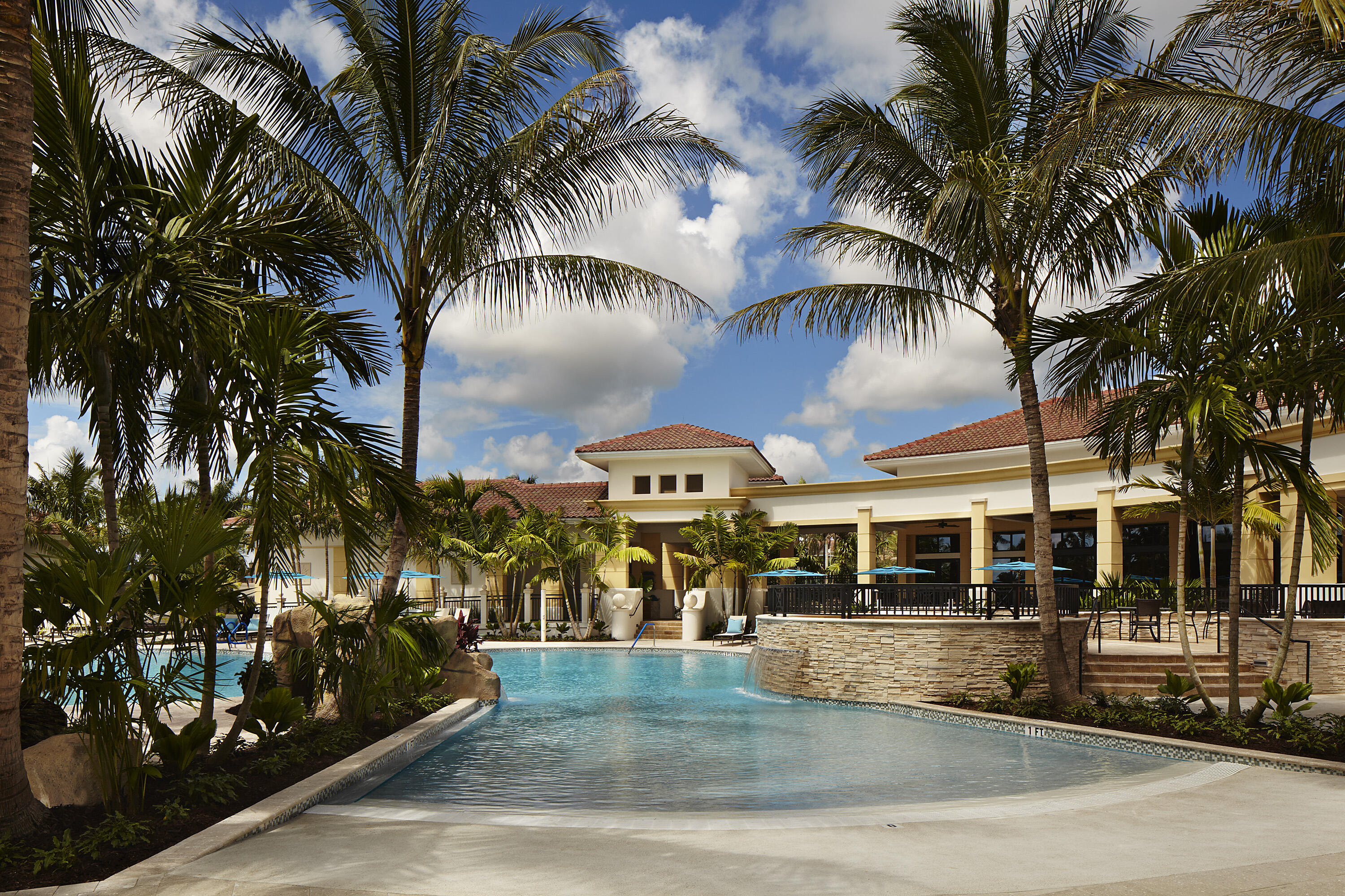 IBIS GOLF AND COUNTRY CLU - Residential