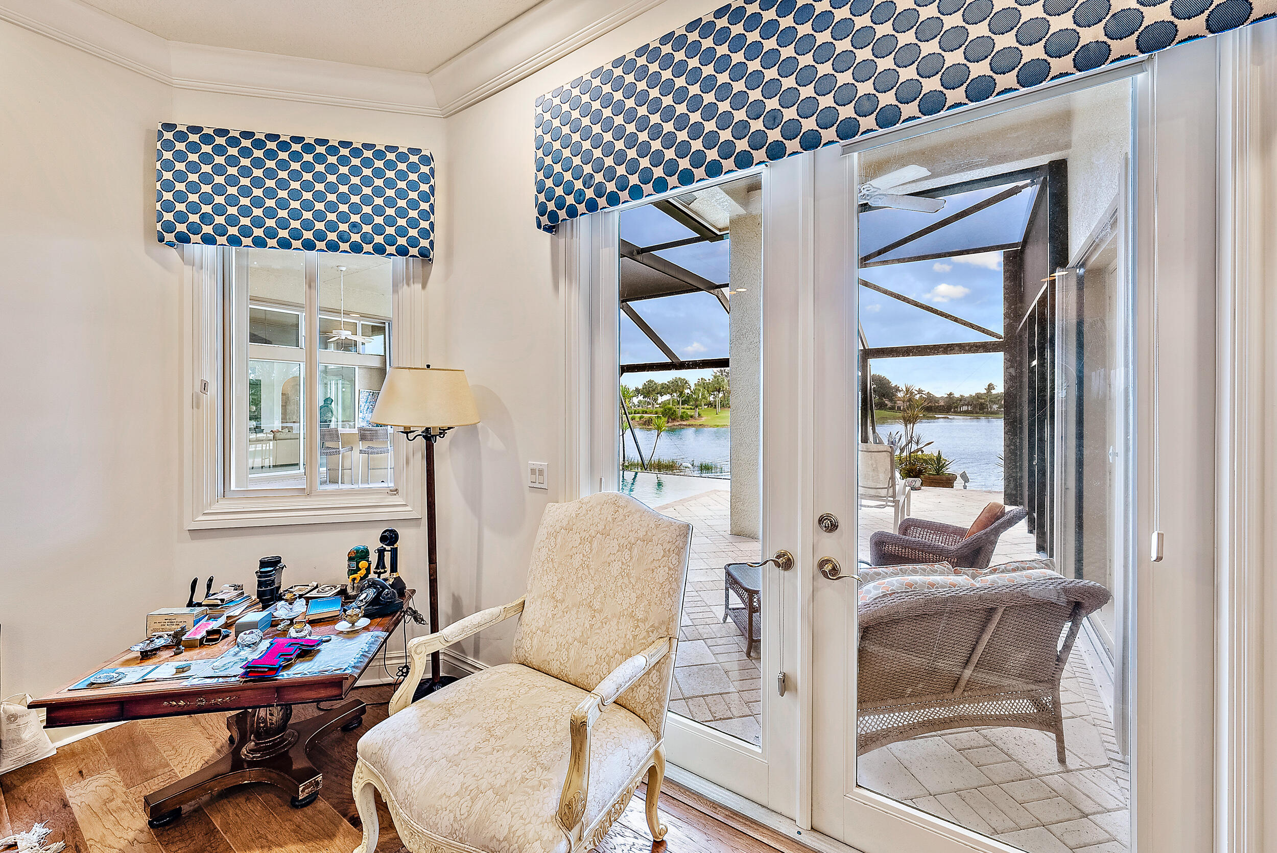 IBIS GOLF AND COUNTRY CLU - Residential