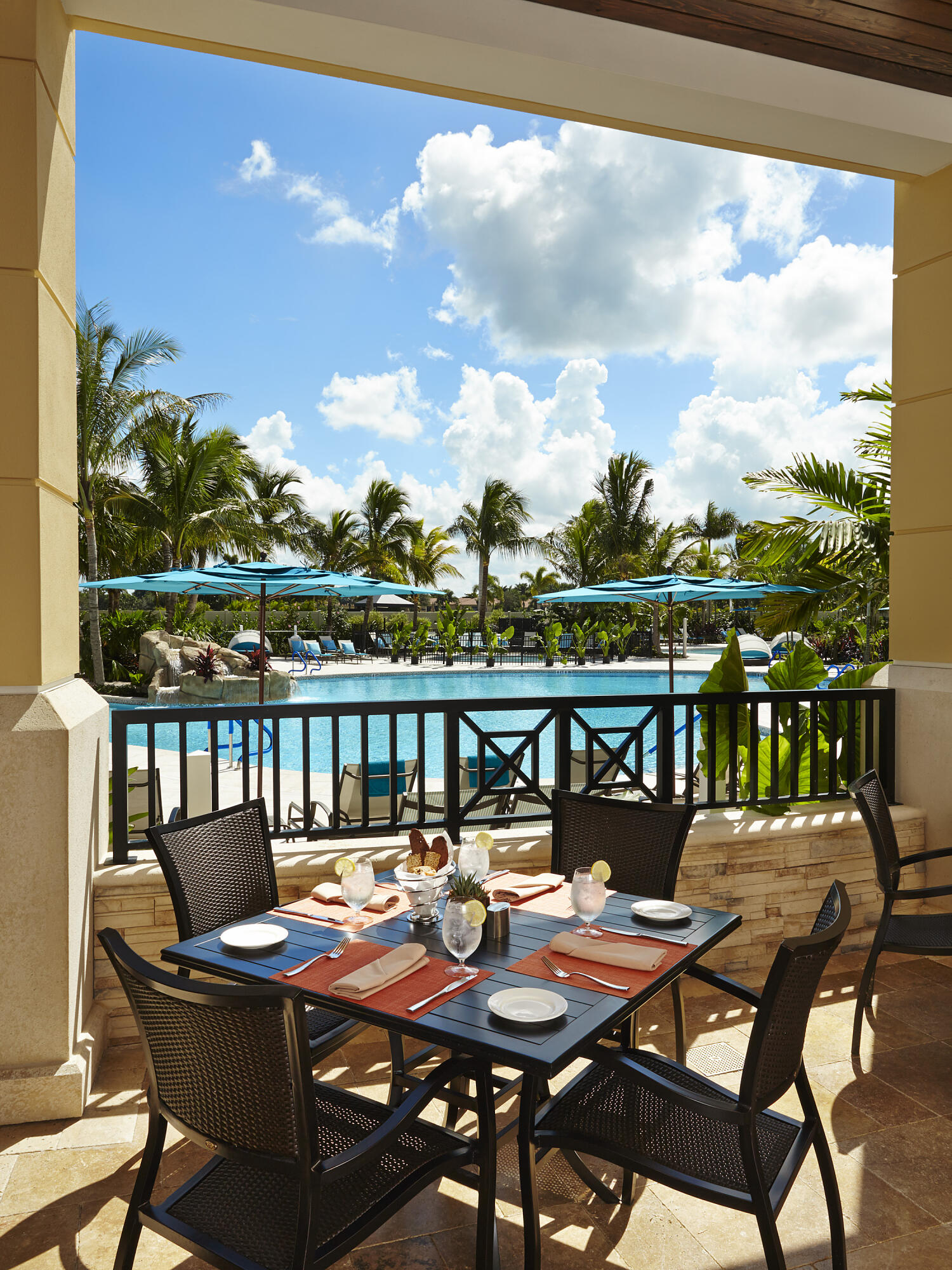 IBIS GOLF AND COUNTRY CLU - Residential