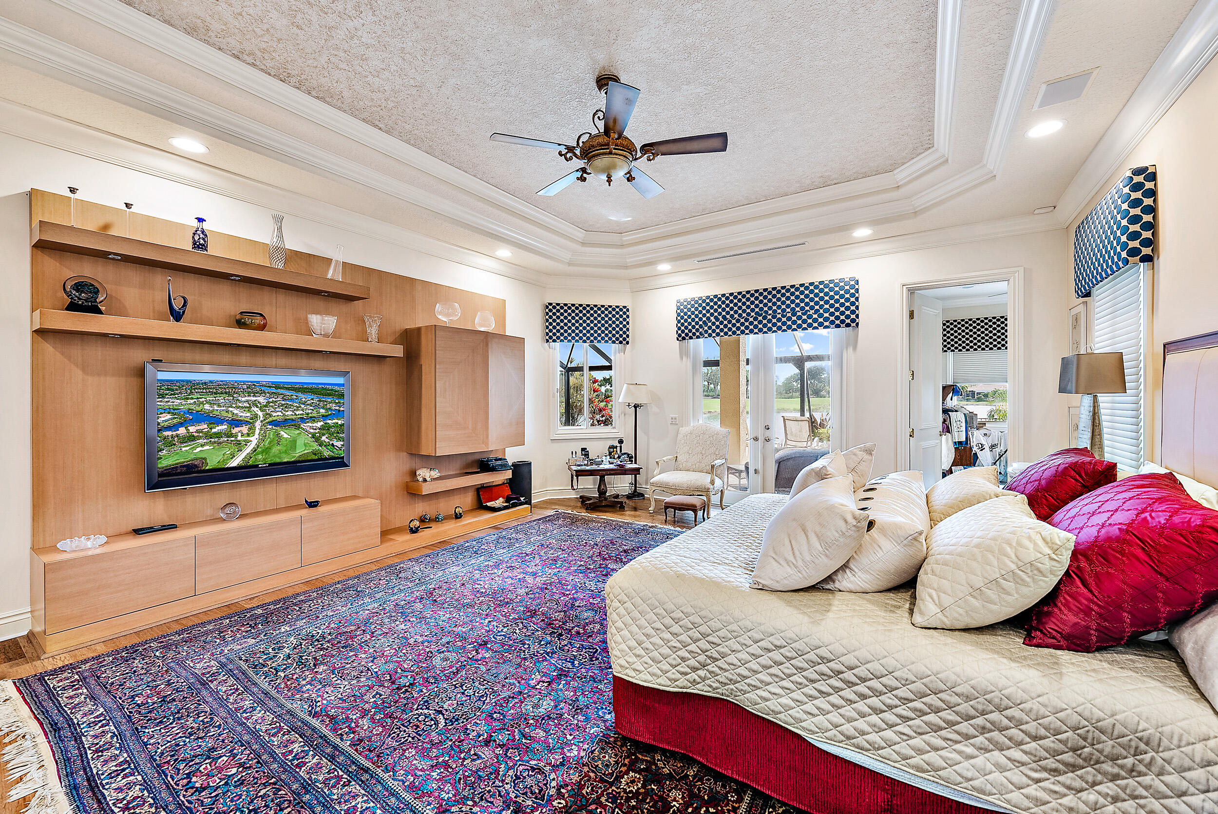 IBIS GOLF AND COUNTRY CLU - Residential