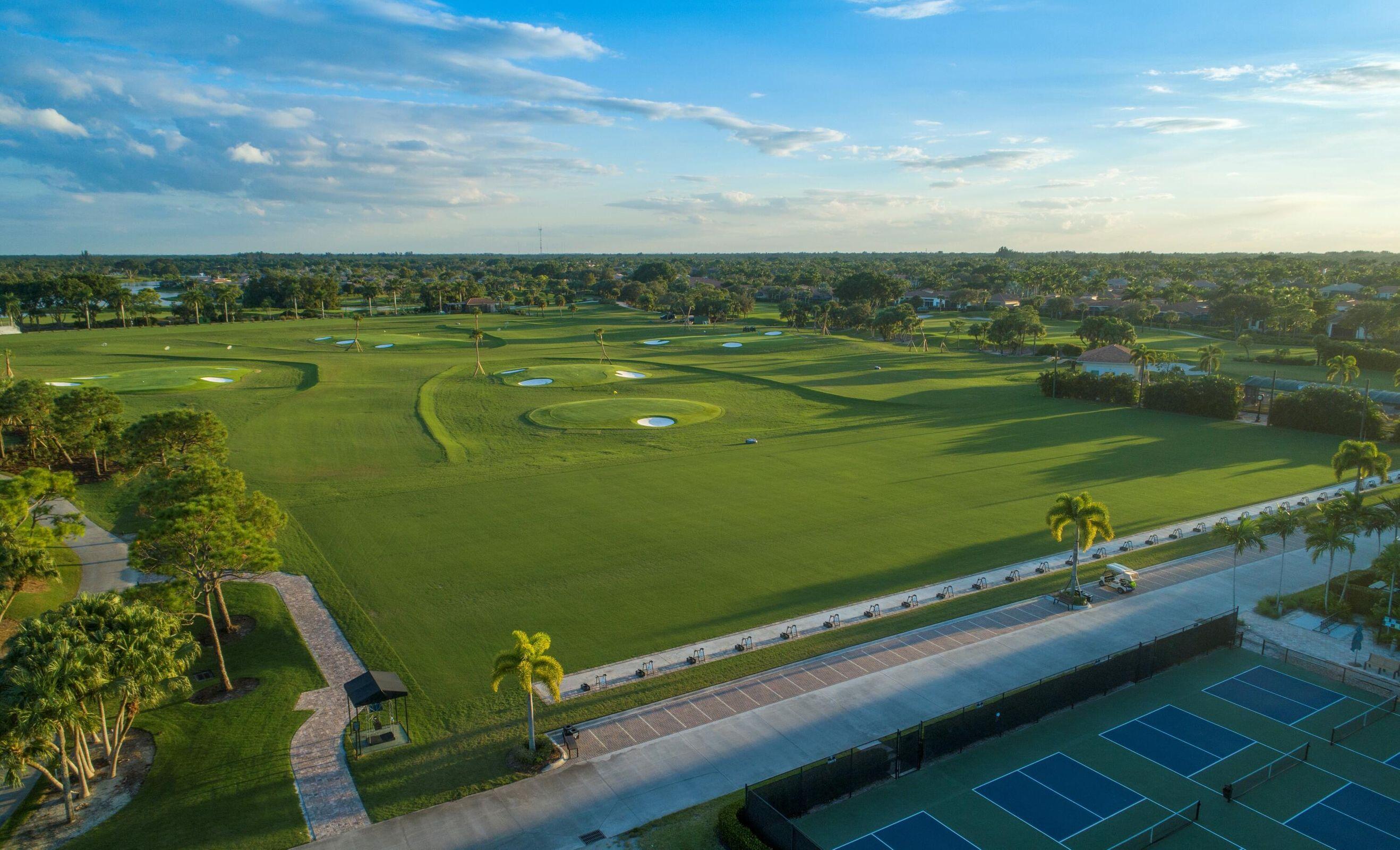 IBIS GOLF AND COUNTRY CLU - Residential