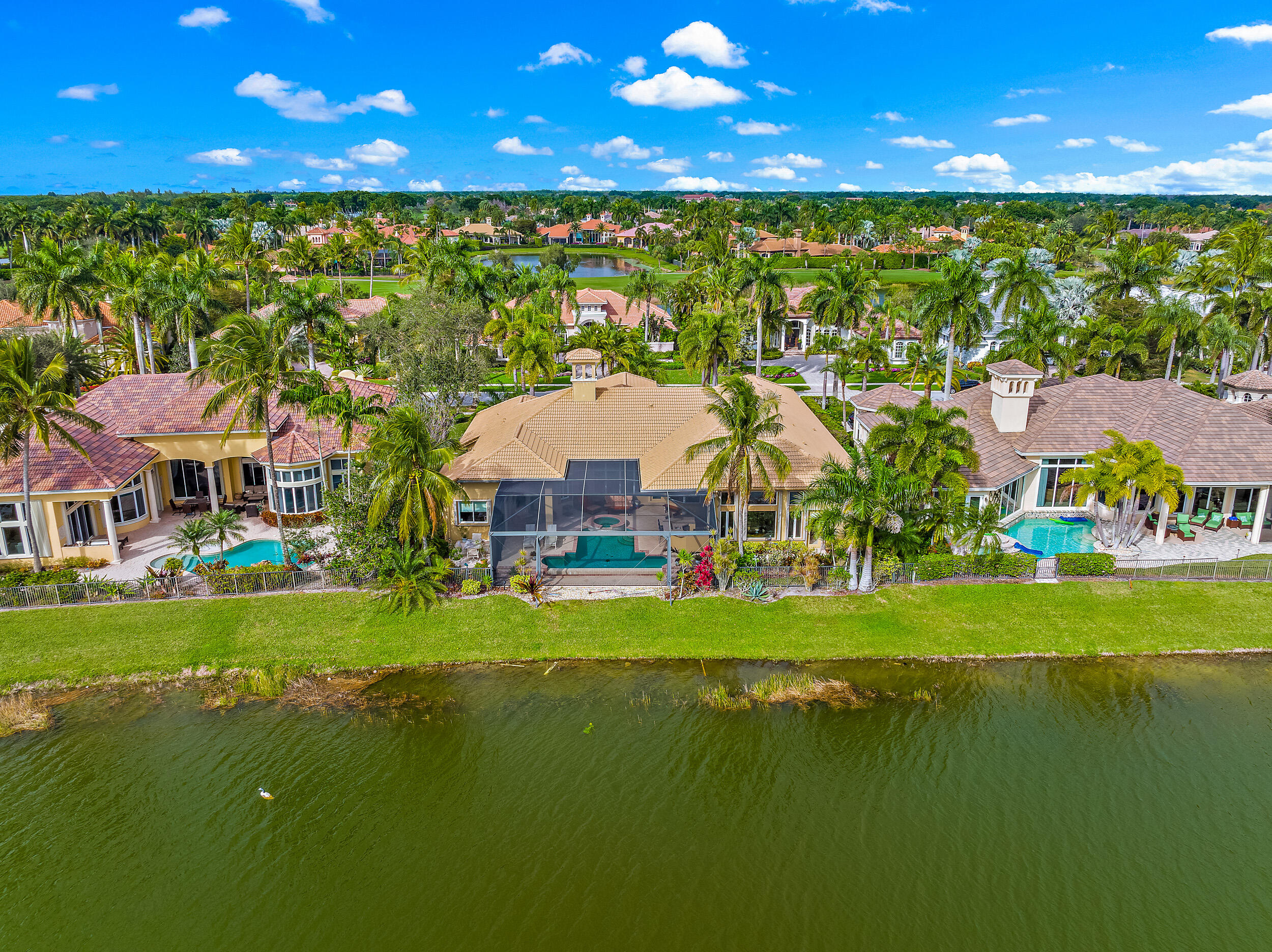 IBIS GOLF AND COUNTRY CLU - Residential
