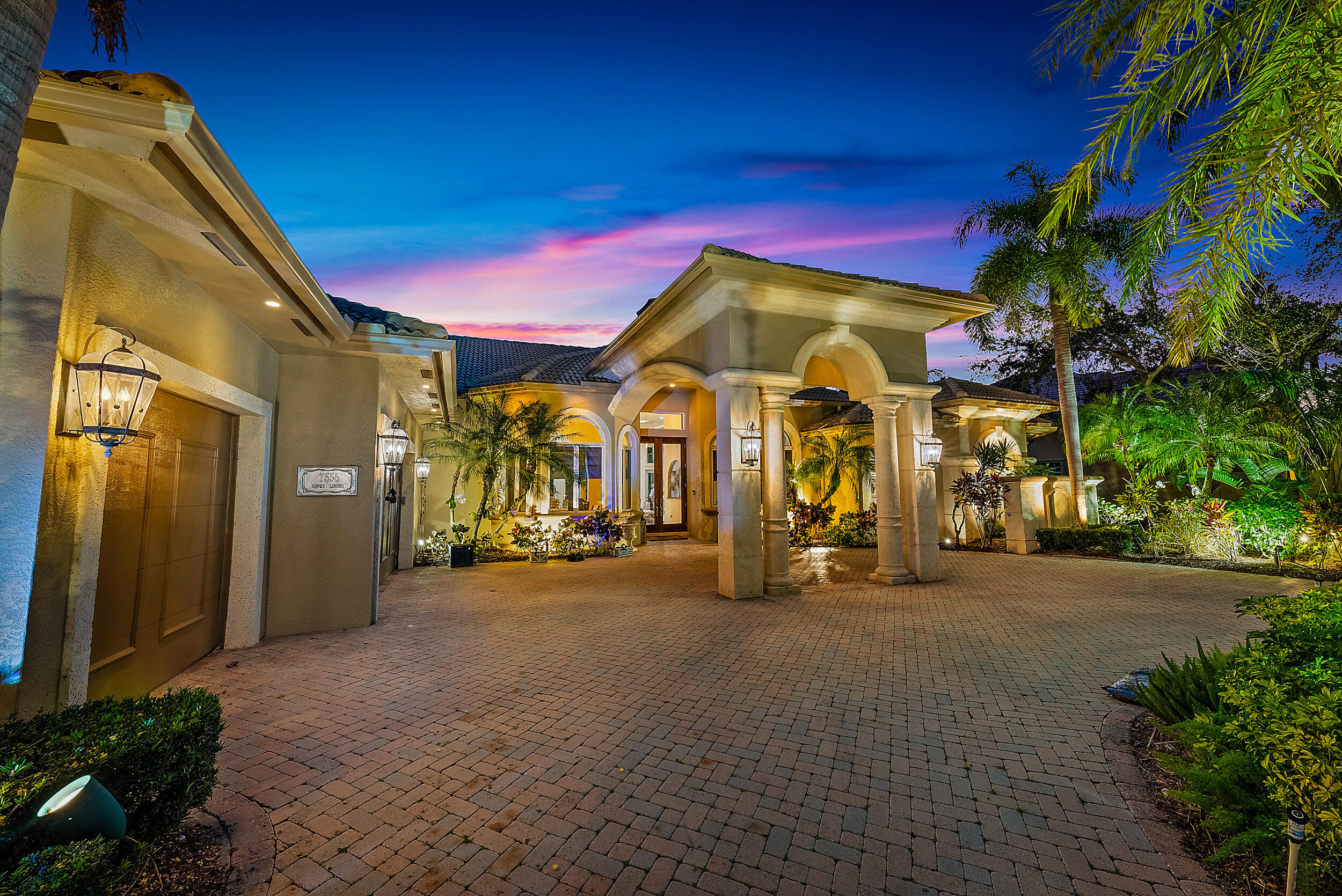 IBIS GOLF AND COUNTRY CLU - Residential