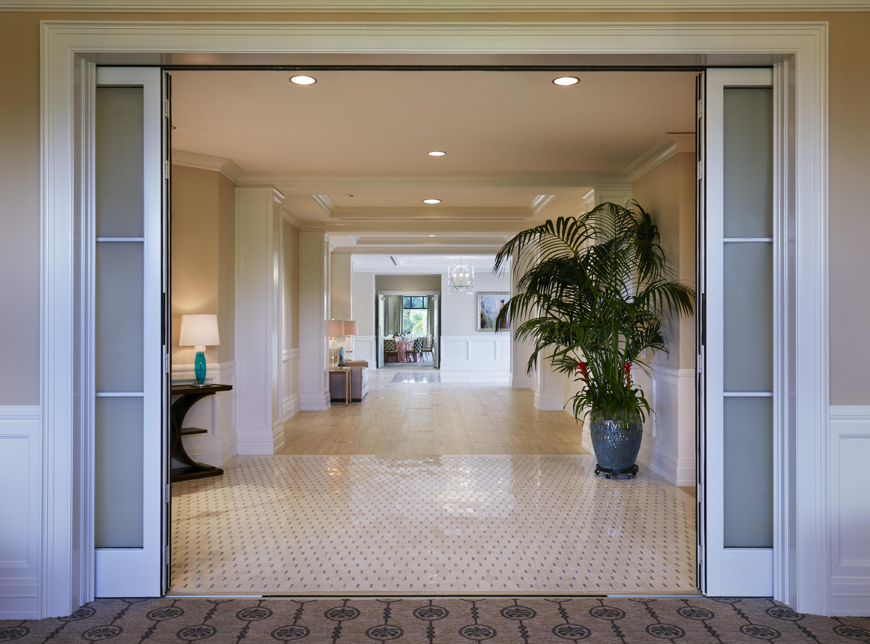 IBIS GOLF AND COUNTRY CLU - Residential