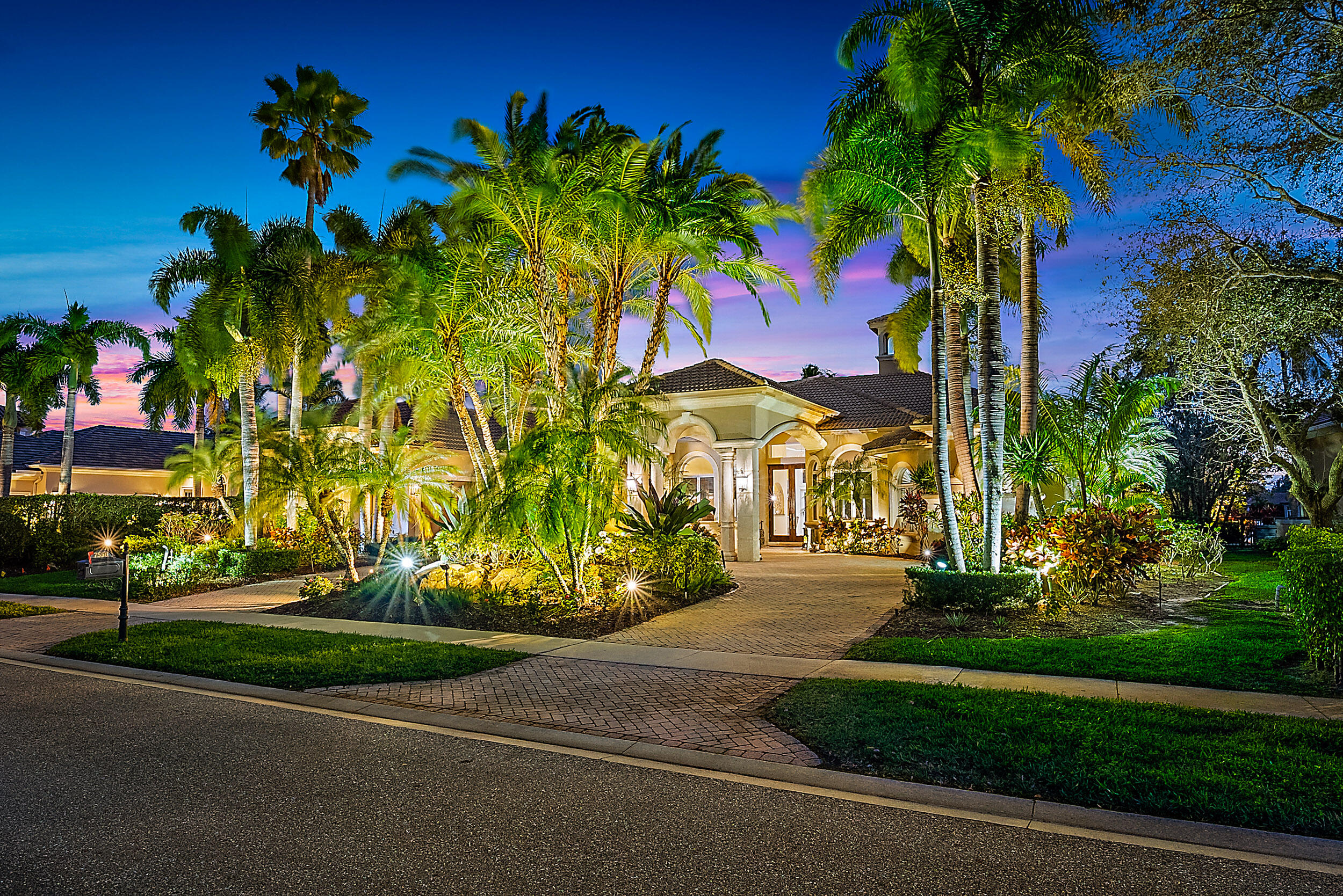 IBIS GOLF AND COUNTRY CLU - Residential