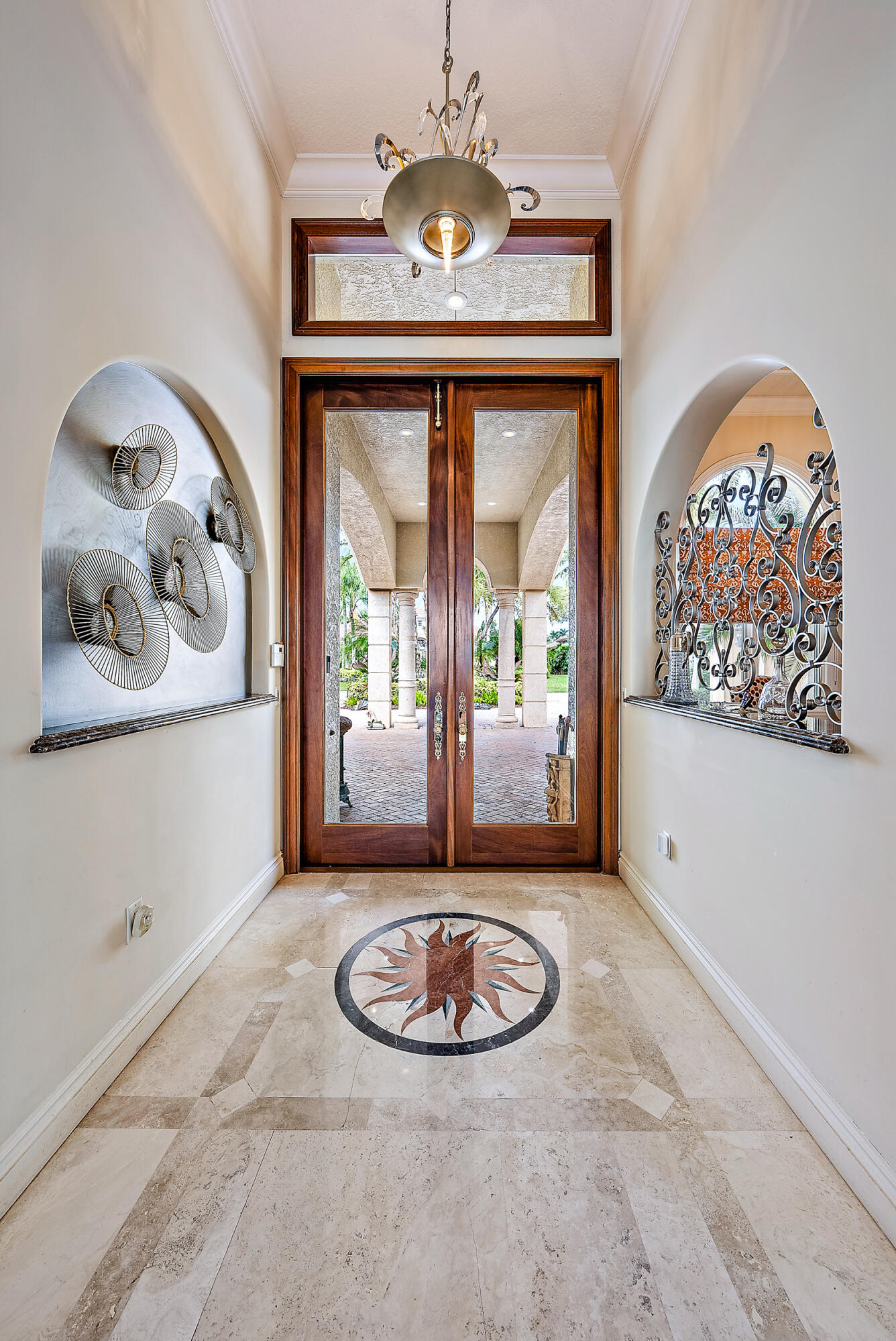 IBIS GOLF AND COUNTRY CLU - Residential