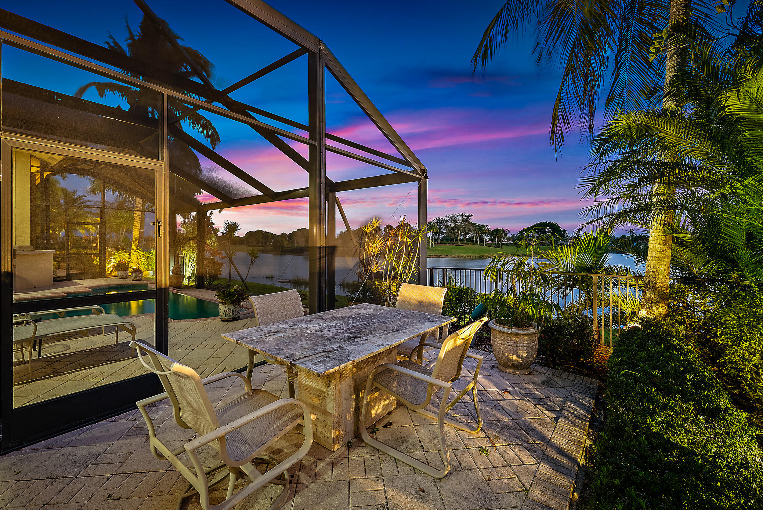 IBIS GOLF AND COUNTRY CLU - Residential