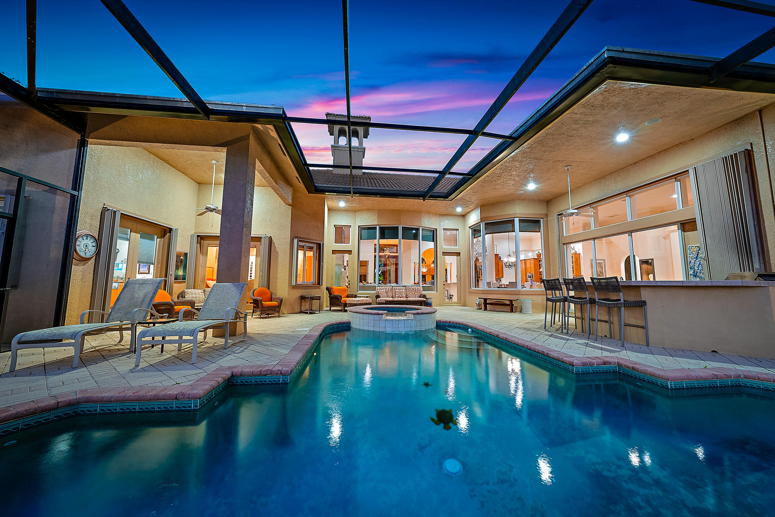 IBIS GOLF AND COUNTRY CLU - Residential