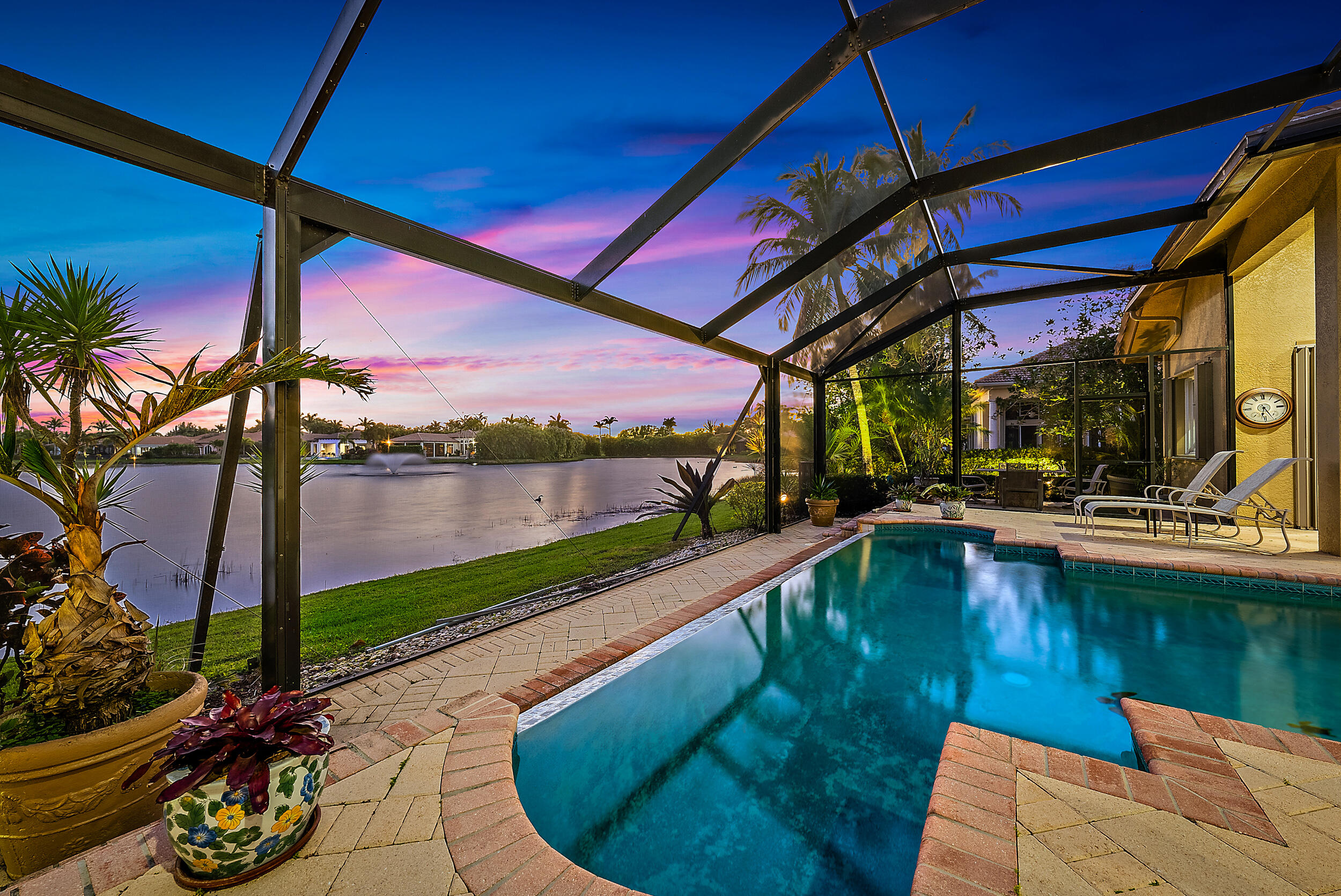 IBIS GOLF AND COUNTRY CLU - Residential