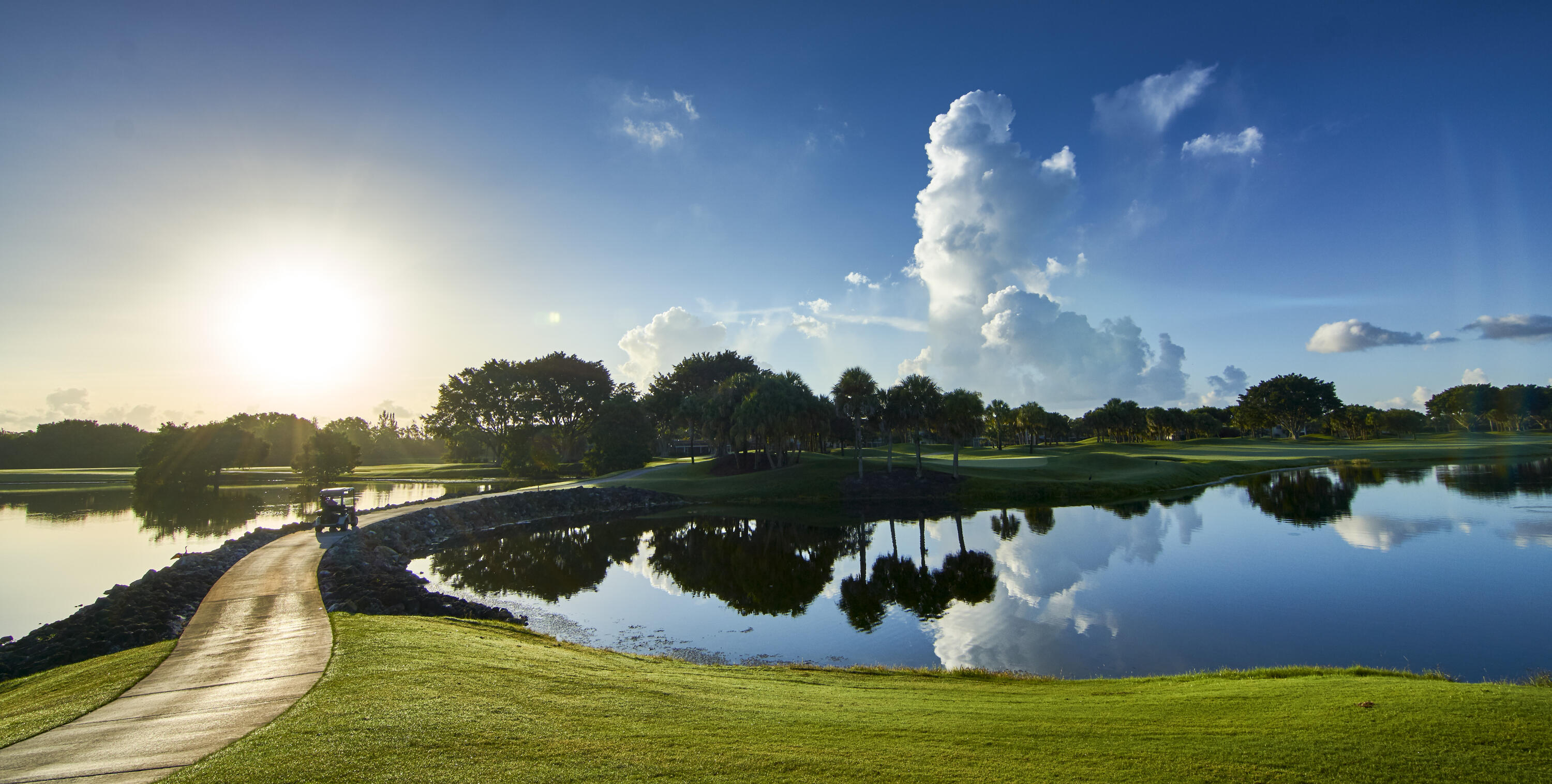 IBIS GOLF AND COUNTRY CLU - Residential