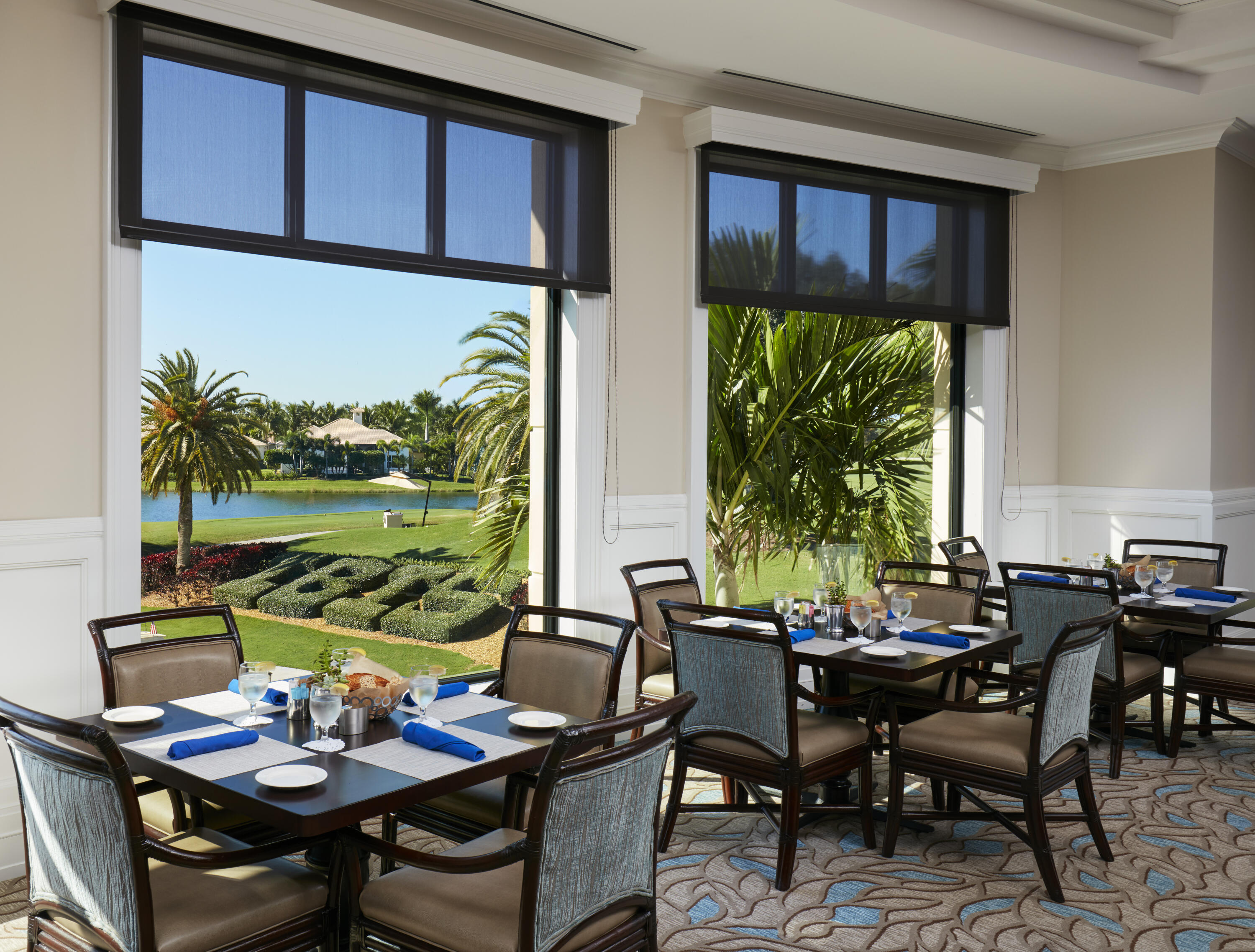 IBIS GOLF AND COUNTRY CLU - Residential
