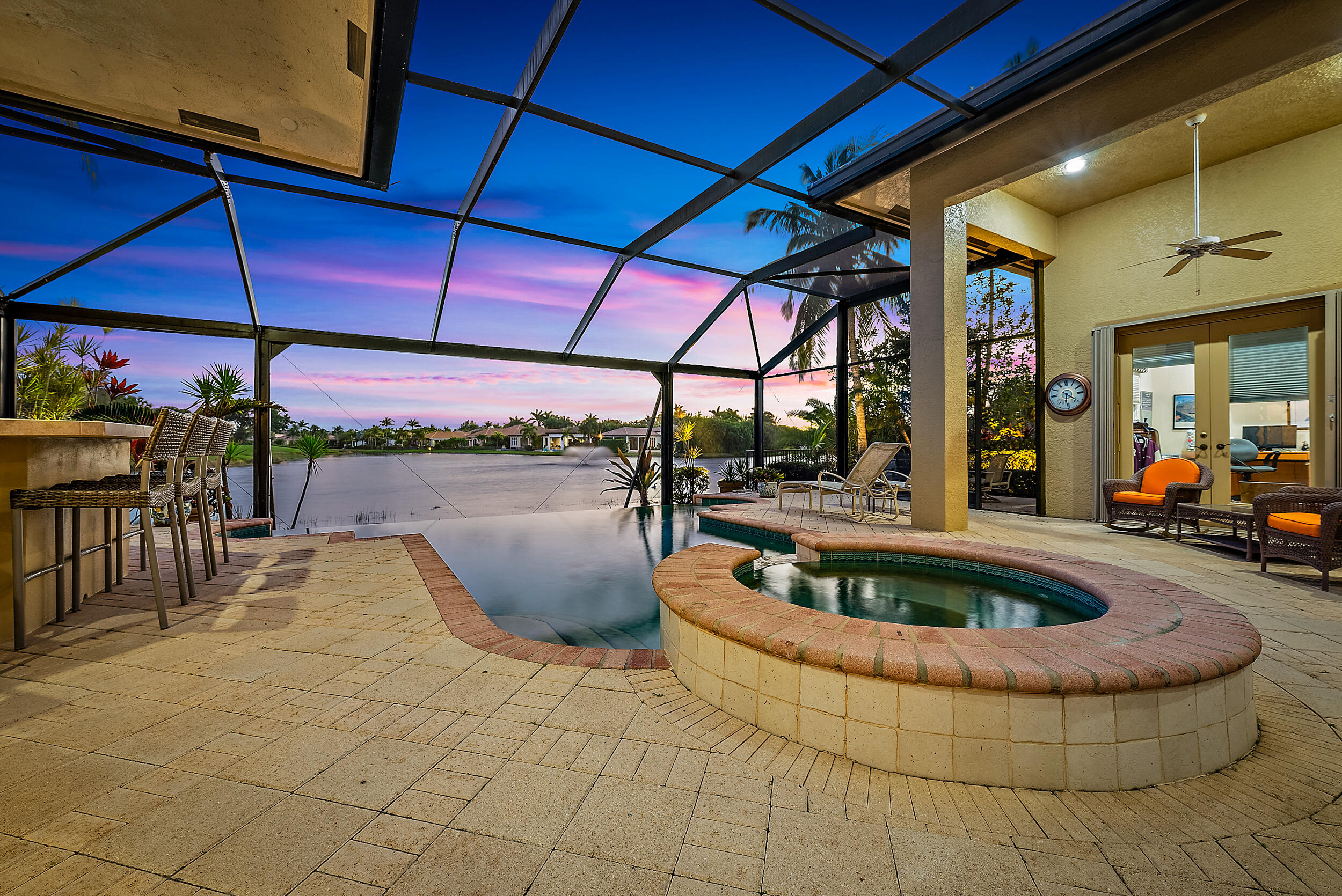 IBIS GOLF AND COUNTRY CLU - Residential