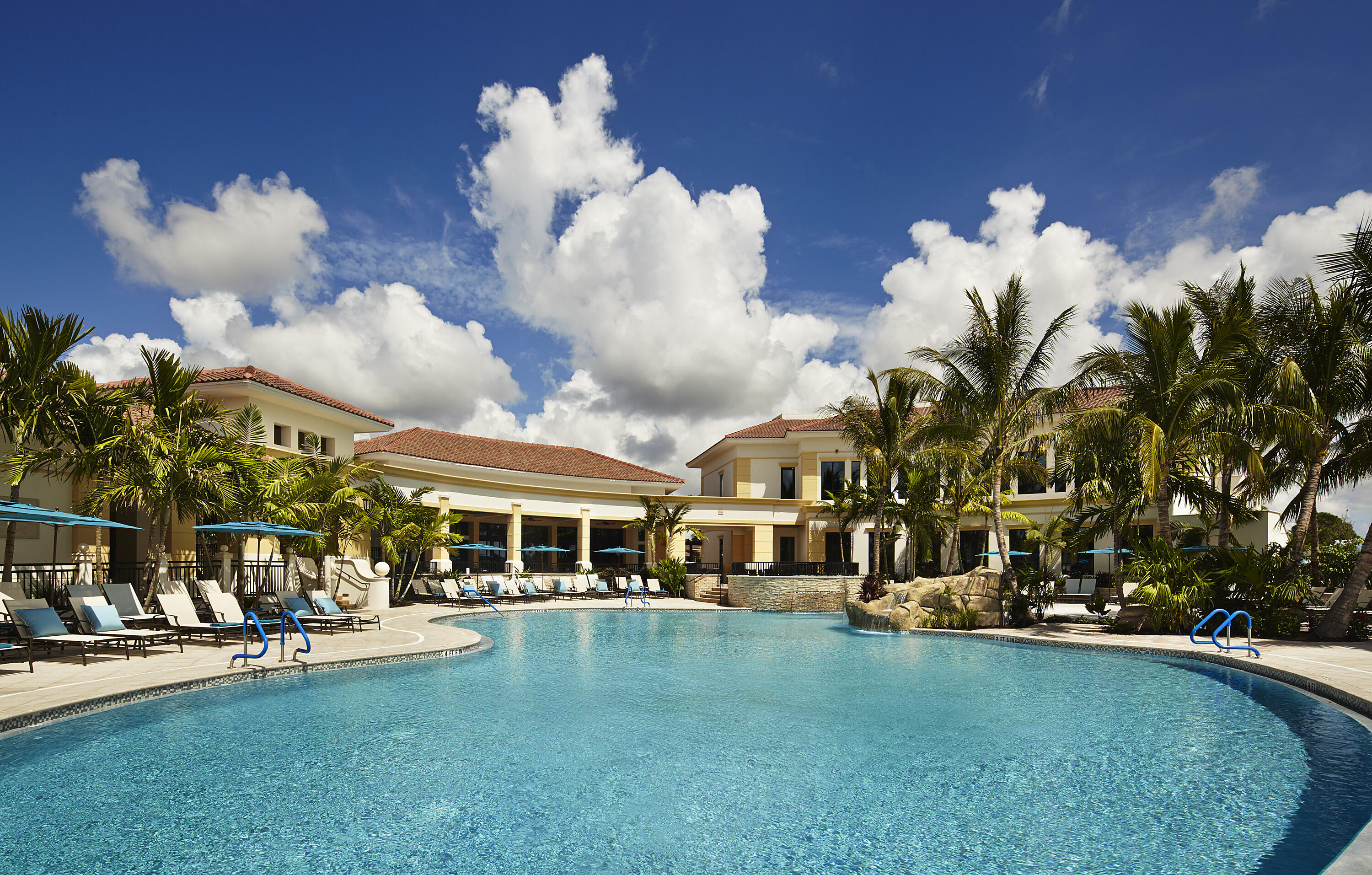 IBIS GOLF AND COUNTRY CLU - Residential