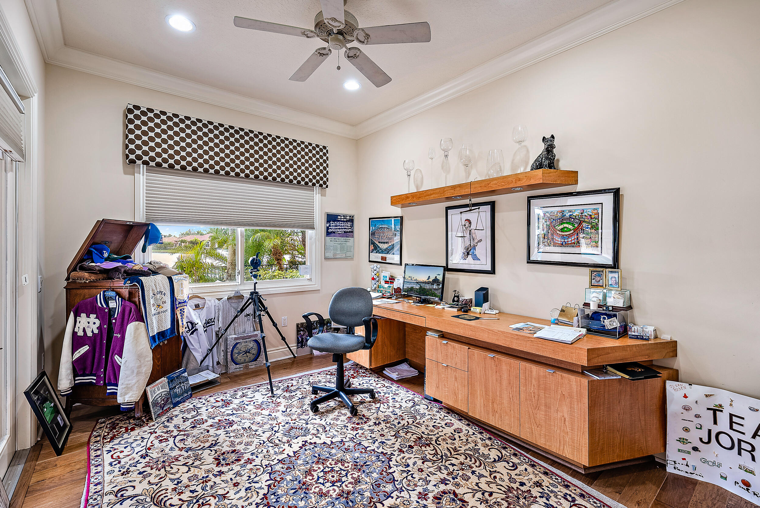 IBIS GOLF AND COUNTRY CLU - Residential