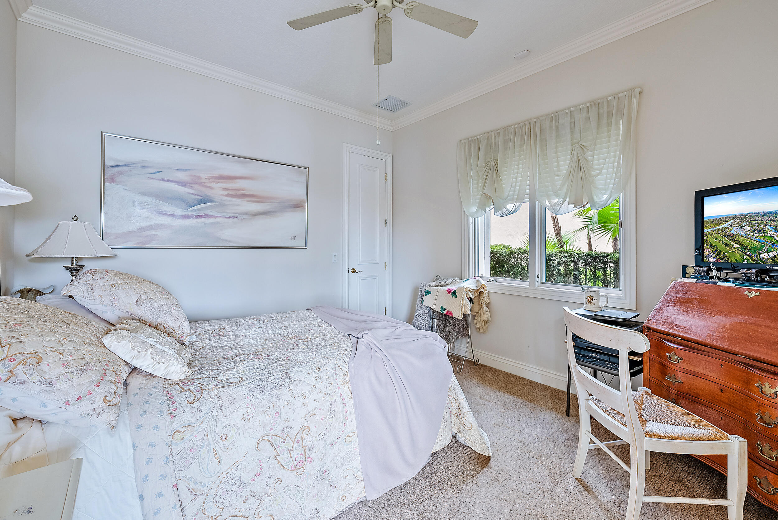 IBIS GOLF AND COUNTRY CLU - Residential