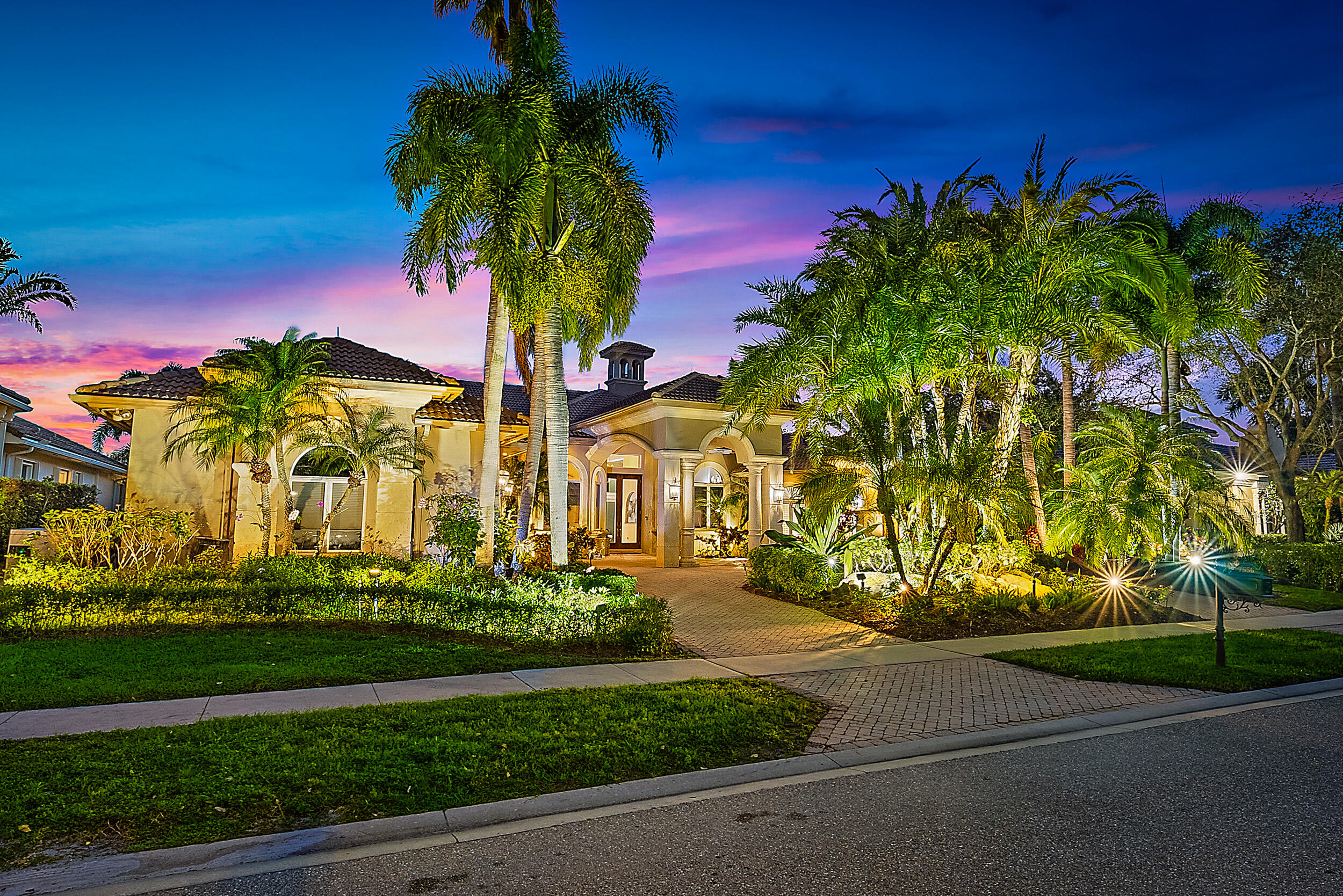 IBIS GOLF AND COUNTRY CLU - Residential