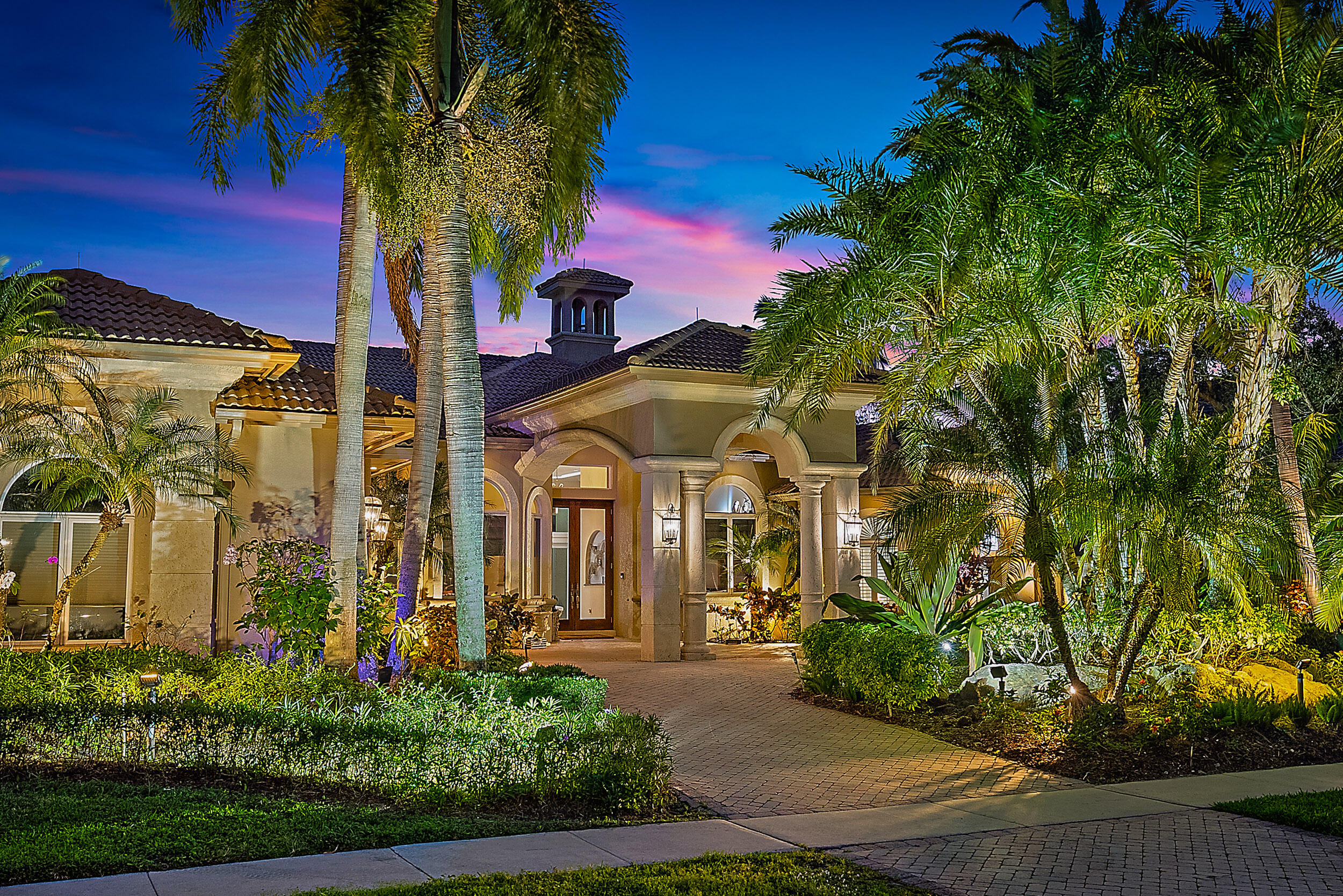 IBIS GOLF AND COUNTRY CLU - Residential