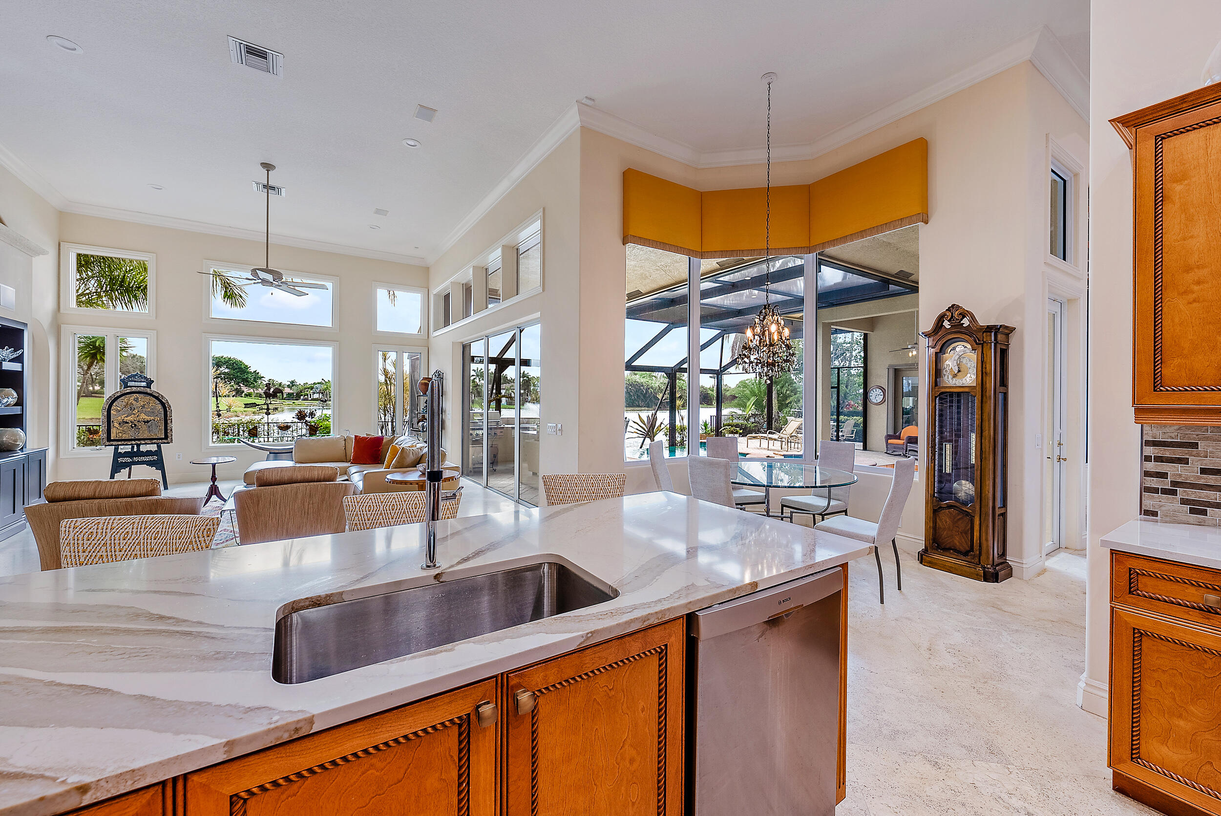 IBIS GOLF AND COUNTRY CLU - Residential