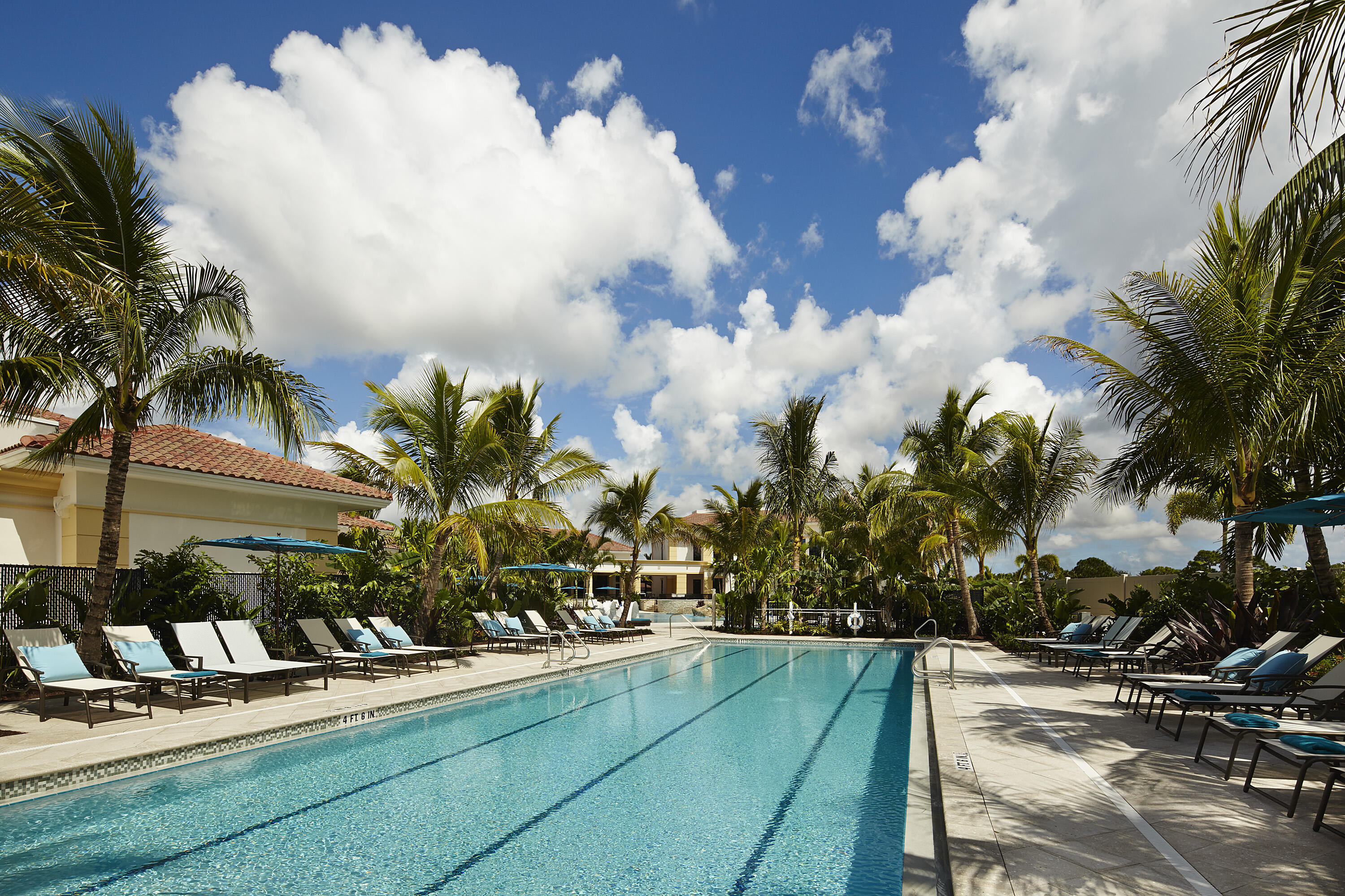 IBIS GOLF AND COUNTRY CLU - Residential