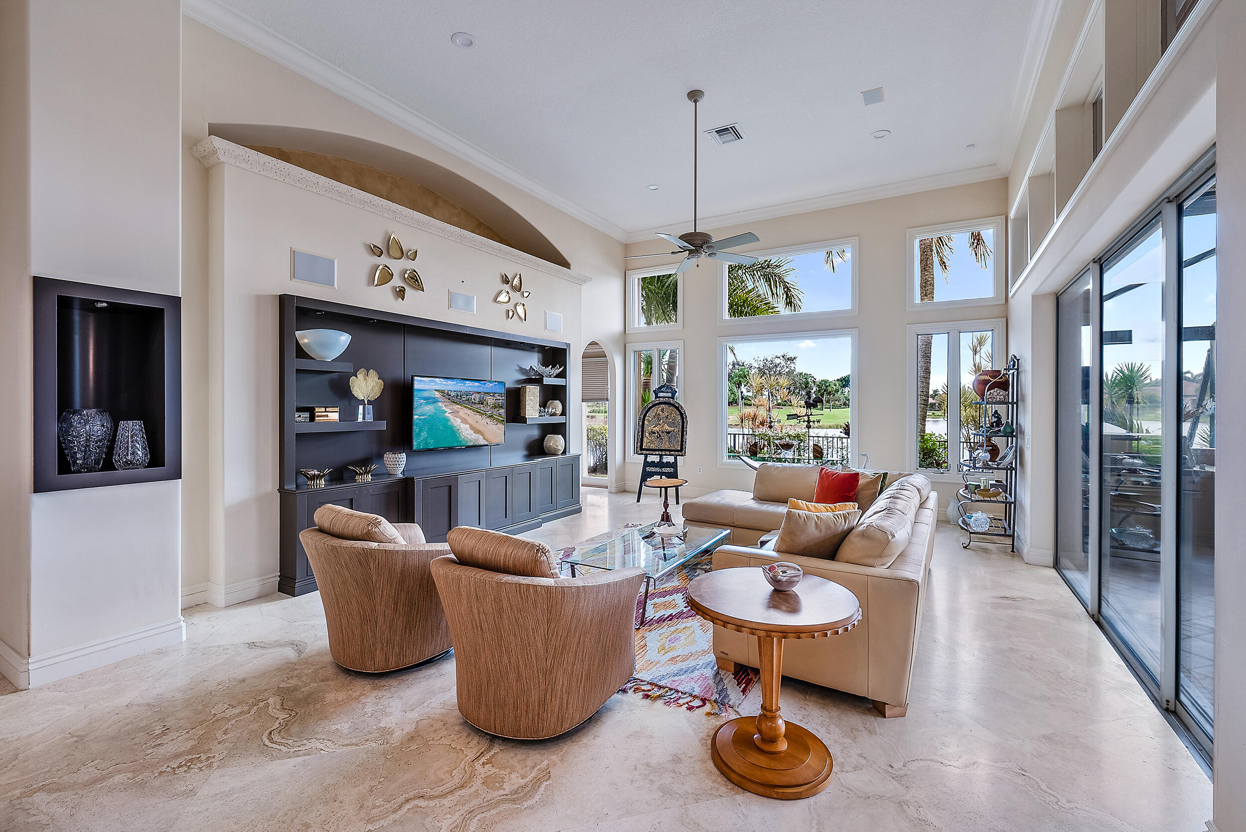 IBIS GOLF AND COUNTRY CLU - Residential