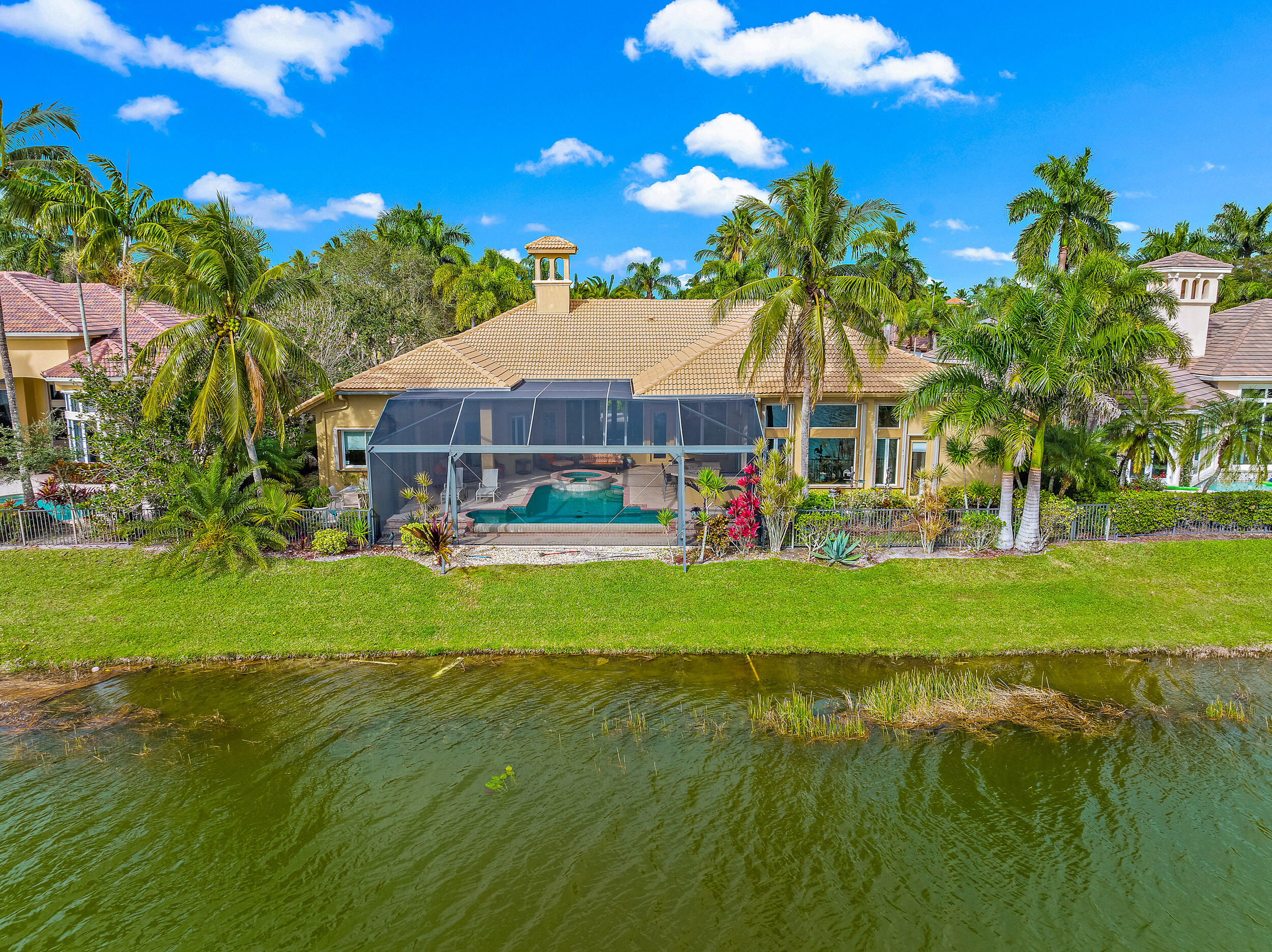 IBIS GOLF AND COUNTRY CLU - Residential