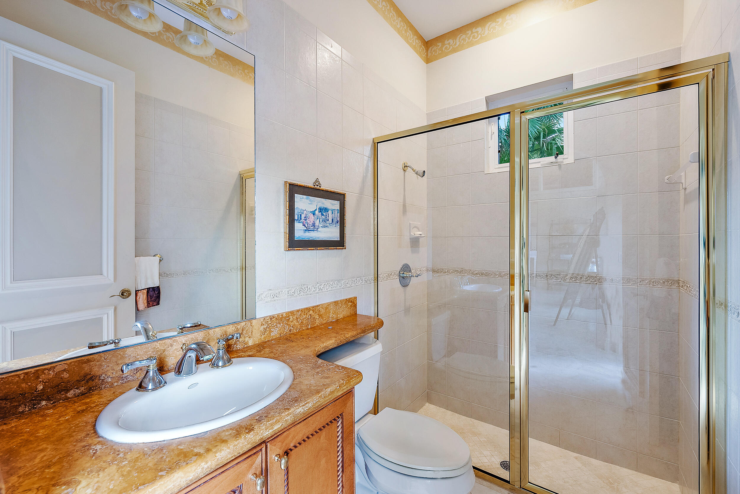 IBIS GOLF AND COUNTRY CLU - Residential