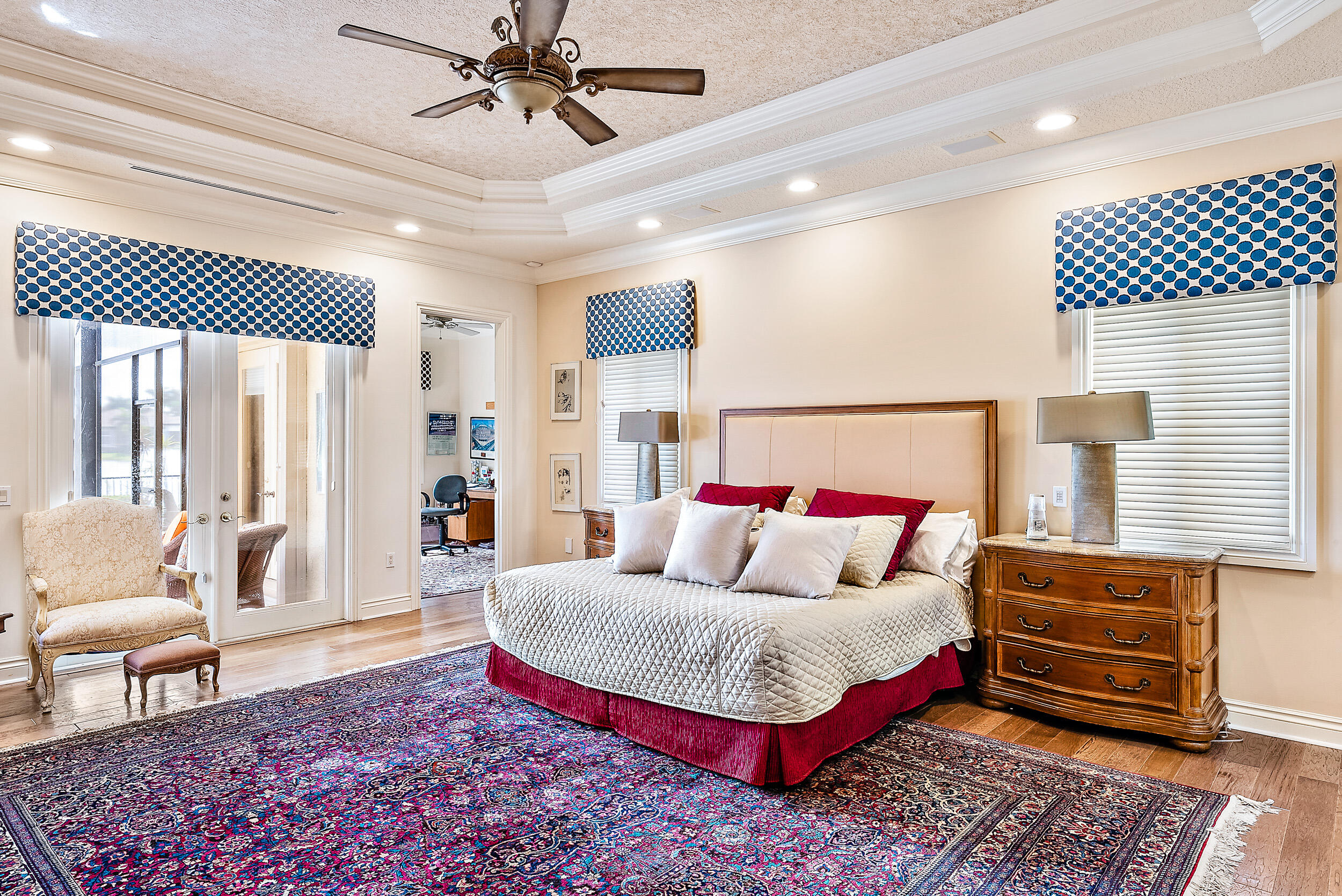 IBIS GOLF AND COUNTRY CLU - Residential