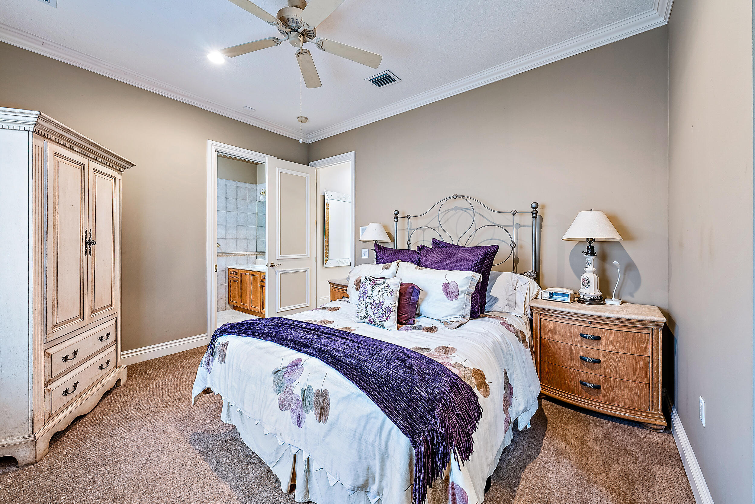 IBIS GOLF AND COUNTRY CLU - Residential