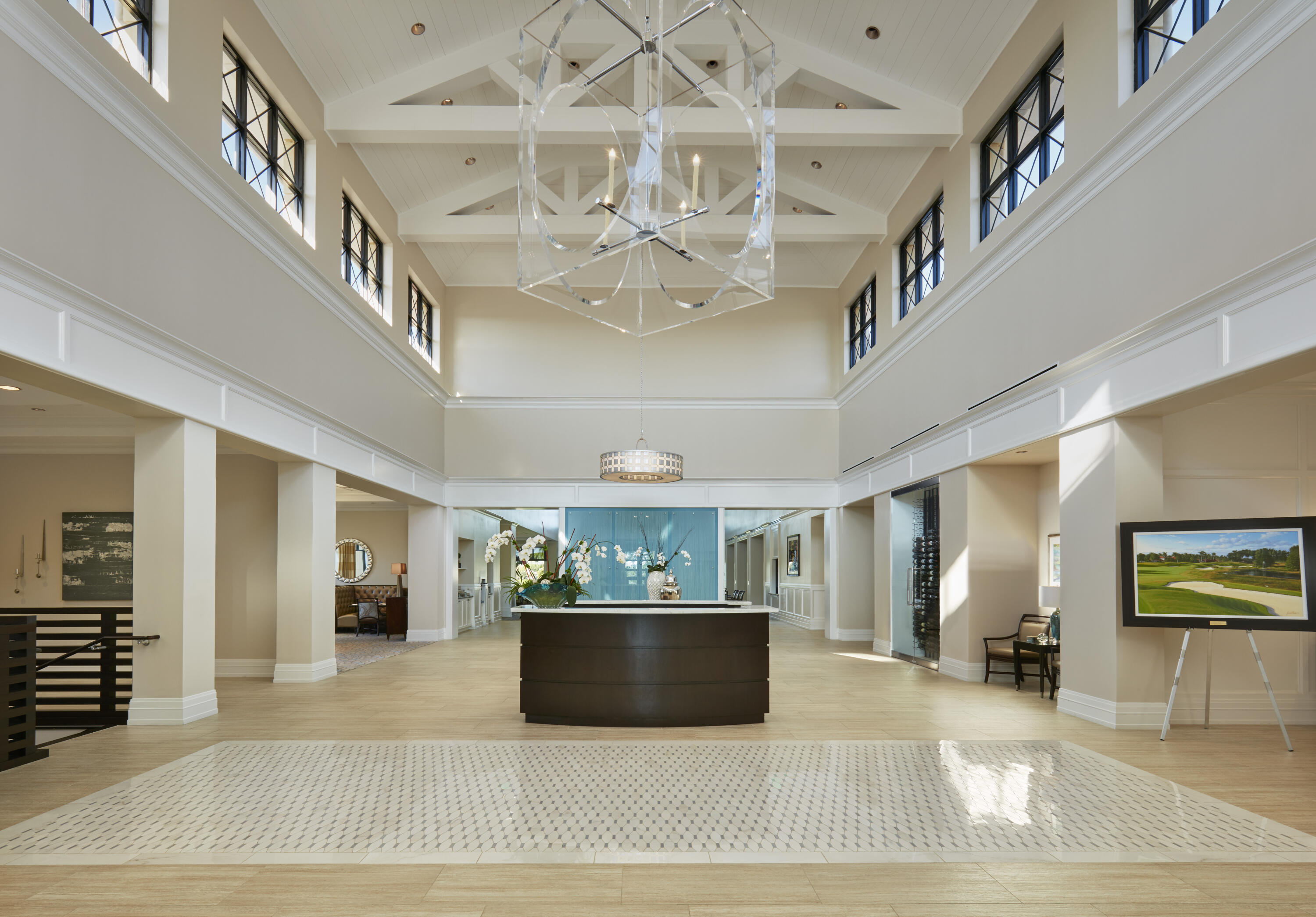 IBIS GOLF AND COUNTRY CLU - Residential