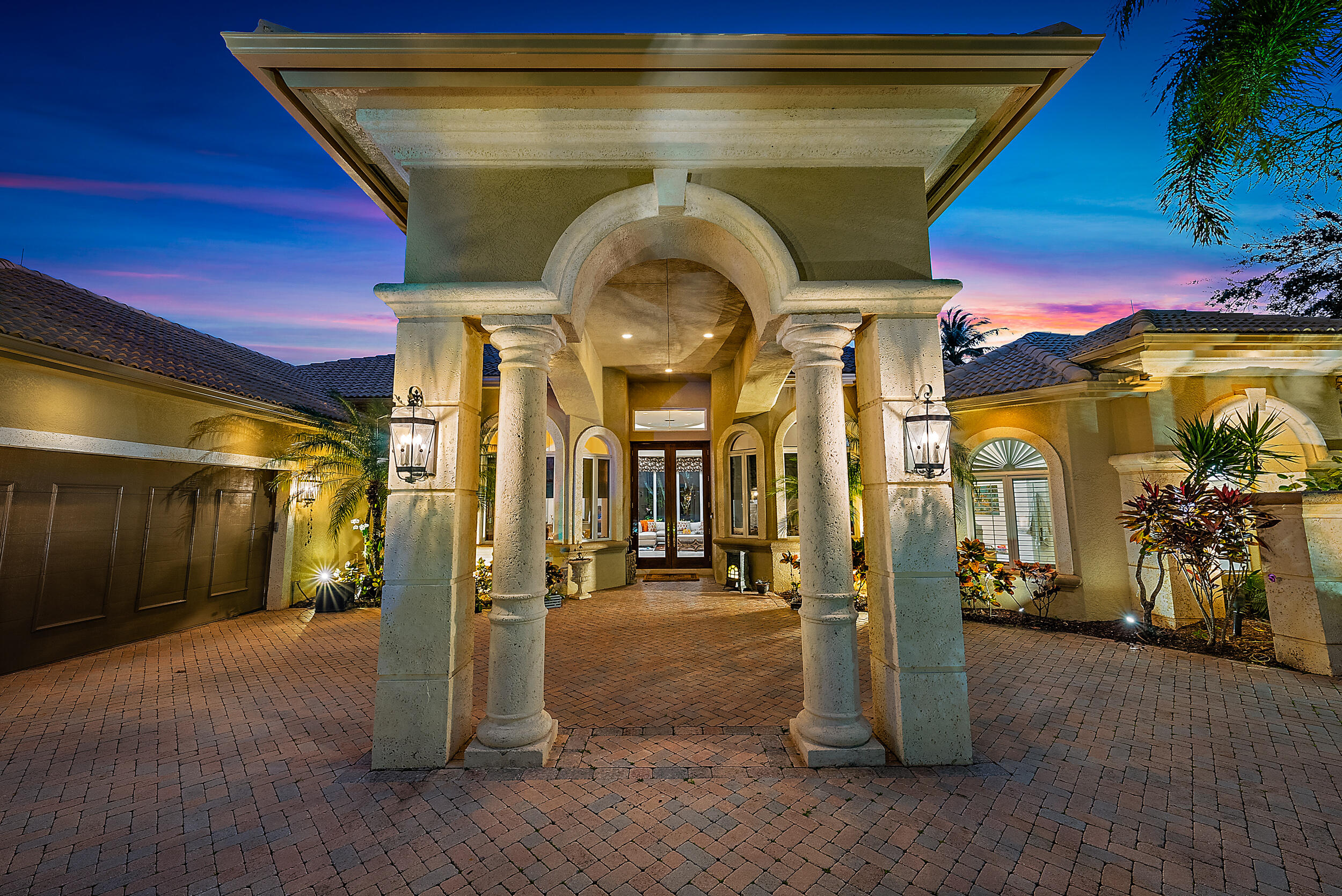IBIS GOLF AND COUNTRY CLU - Residential