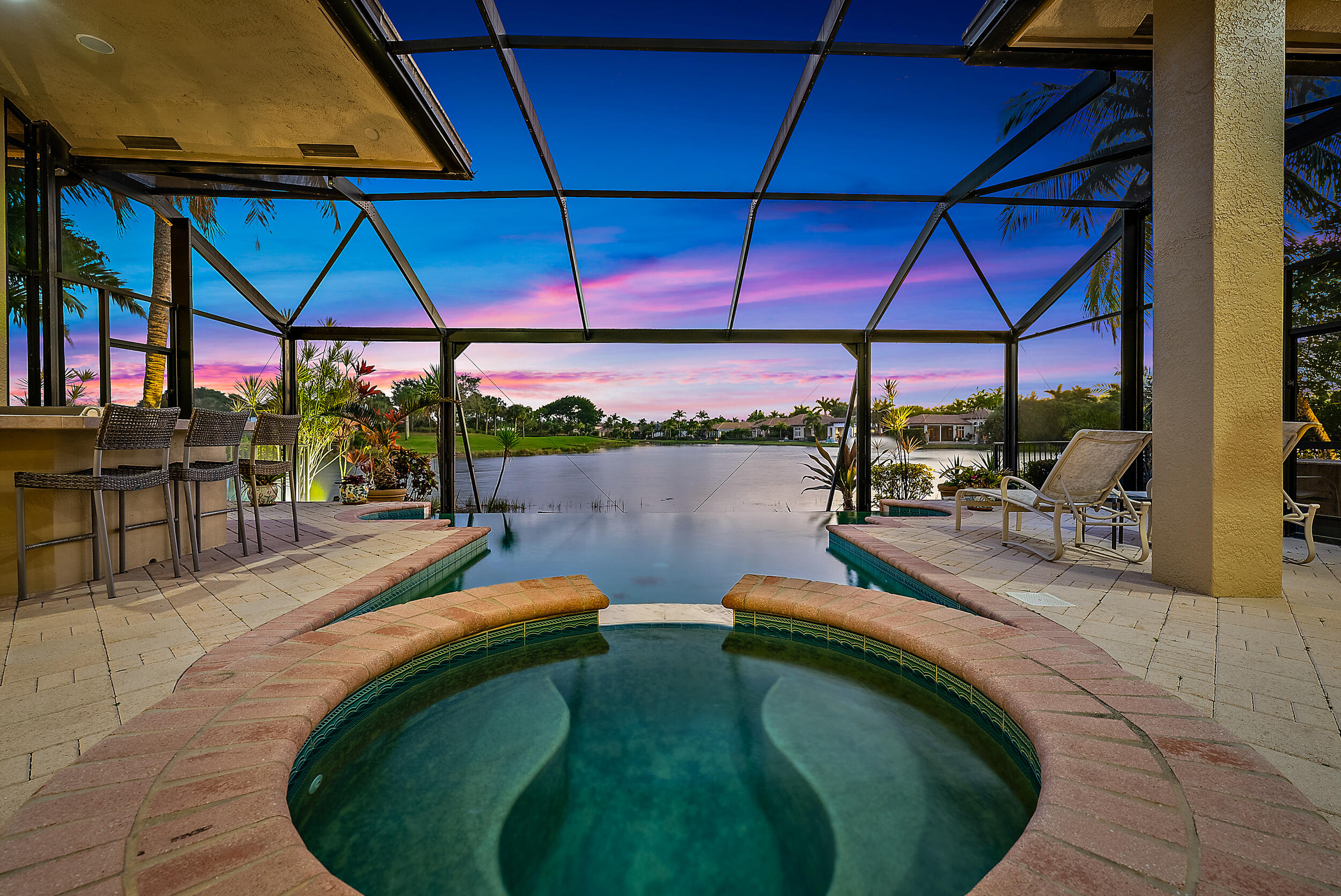 IBIS GOLF AND COUNTRY CLU - Residential