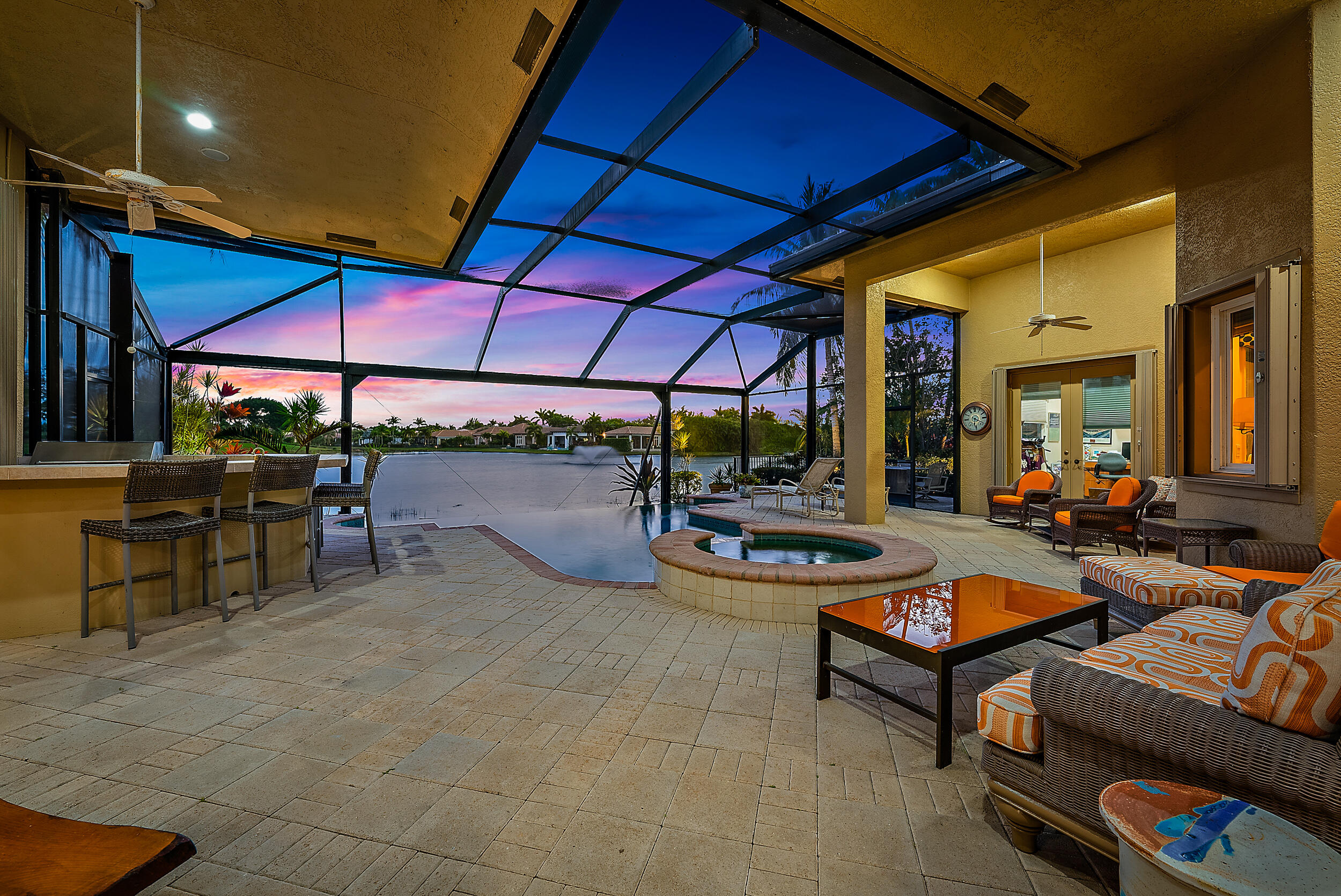 IBIS GOLF AND COUNTRY CLU - Residential