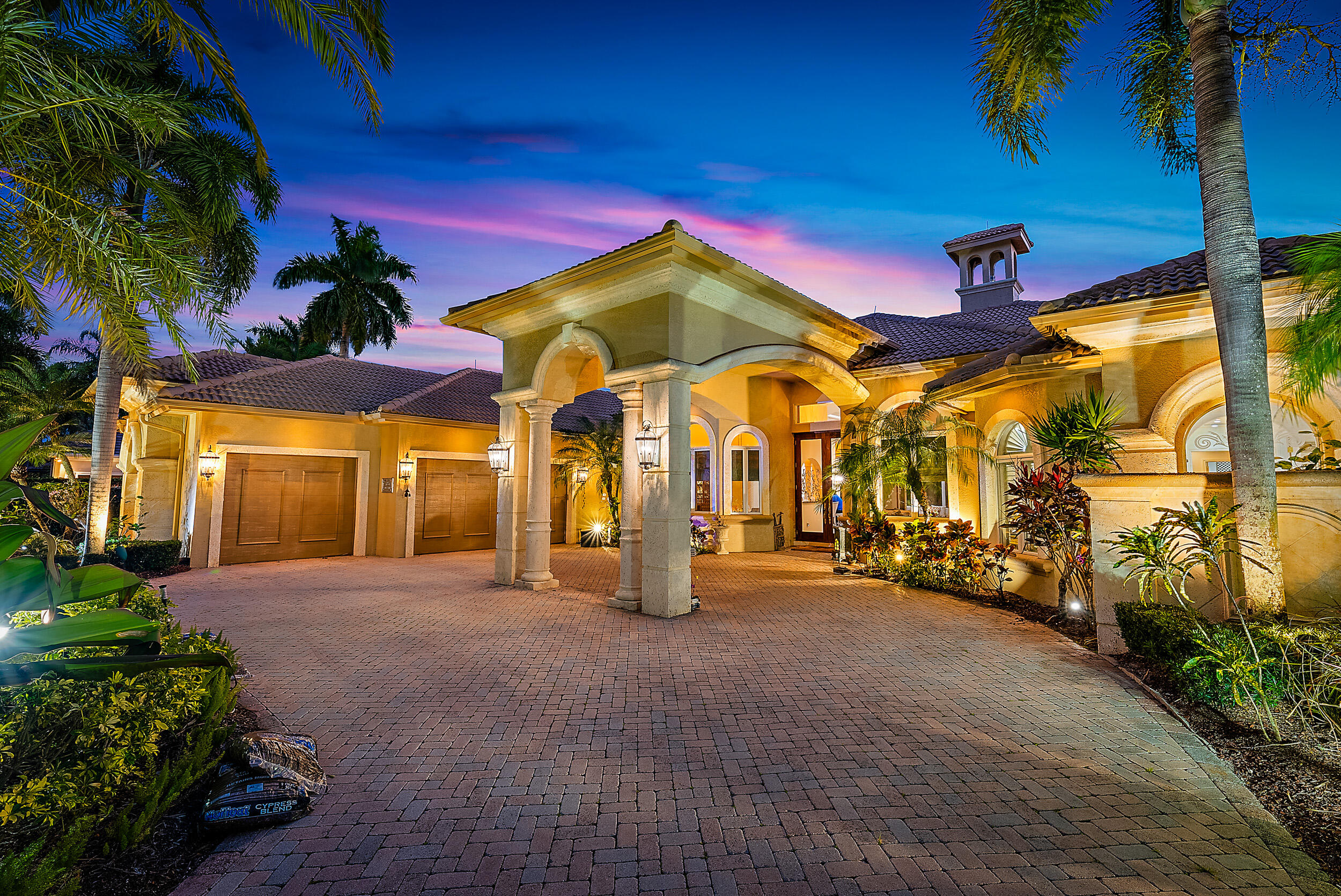 IBIS GOLF AND COUNTRY CLU - Residential