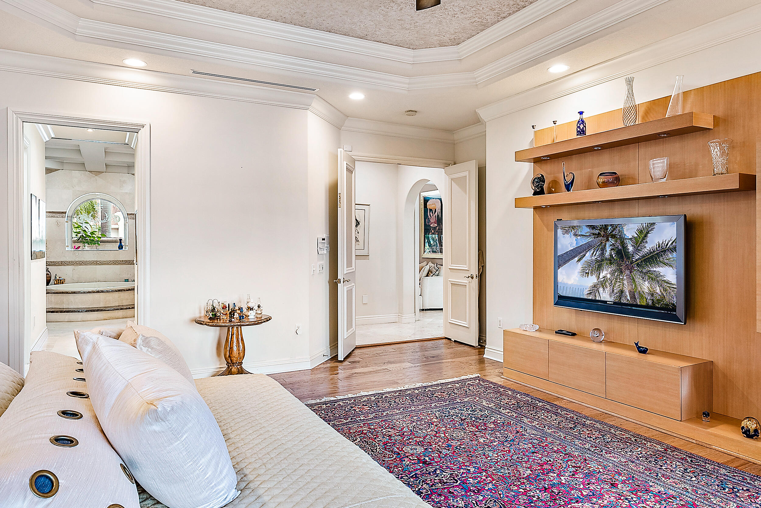 IBIS GOLF AND COUNTRY CLU - Residential