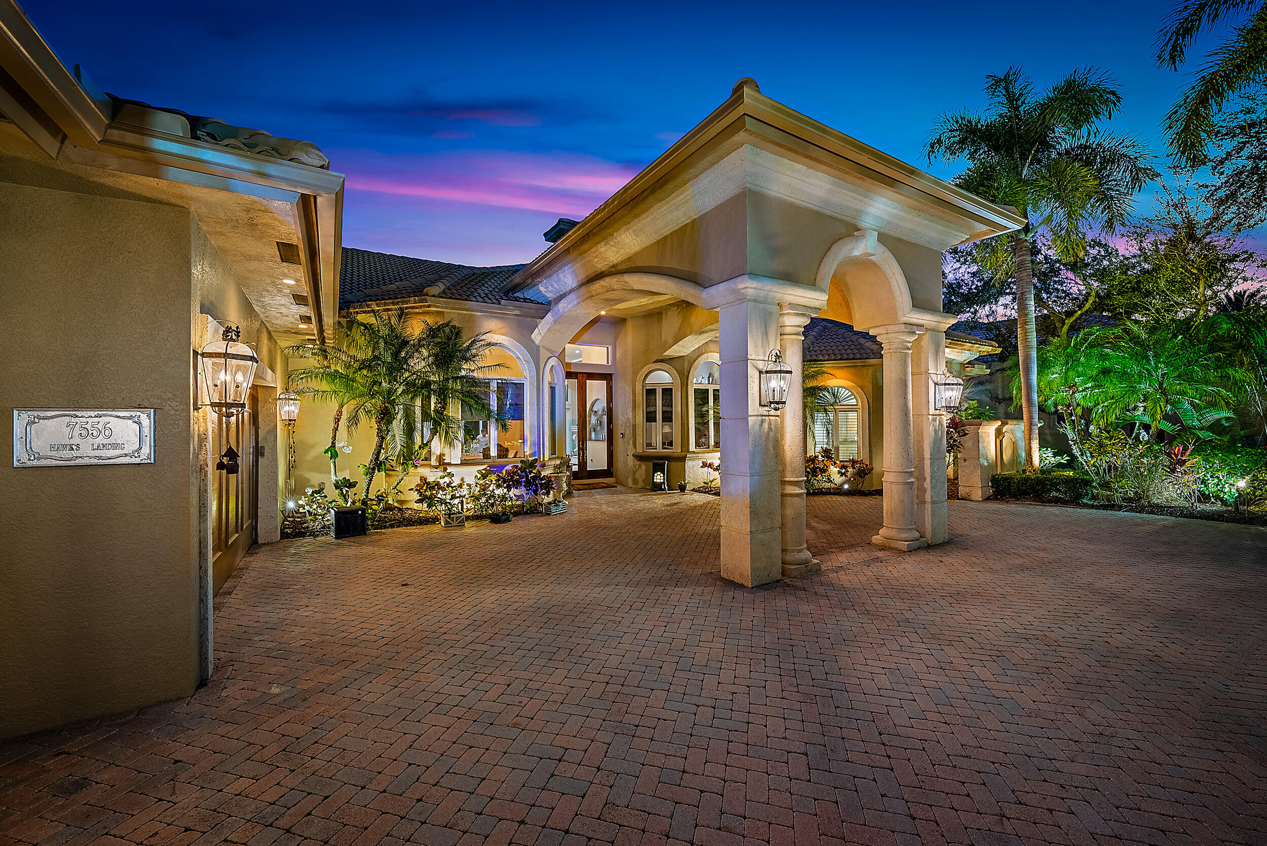 IBIS GOLF AND COUNTRY CLU - Residential