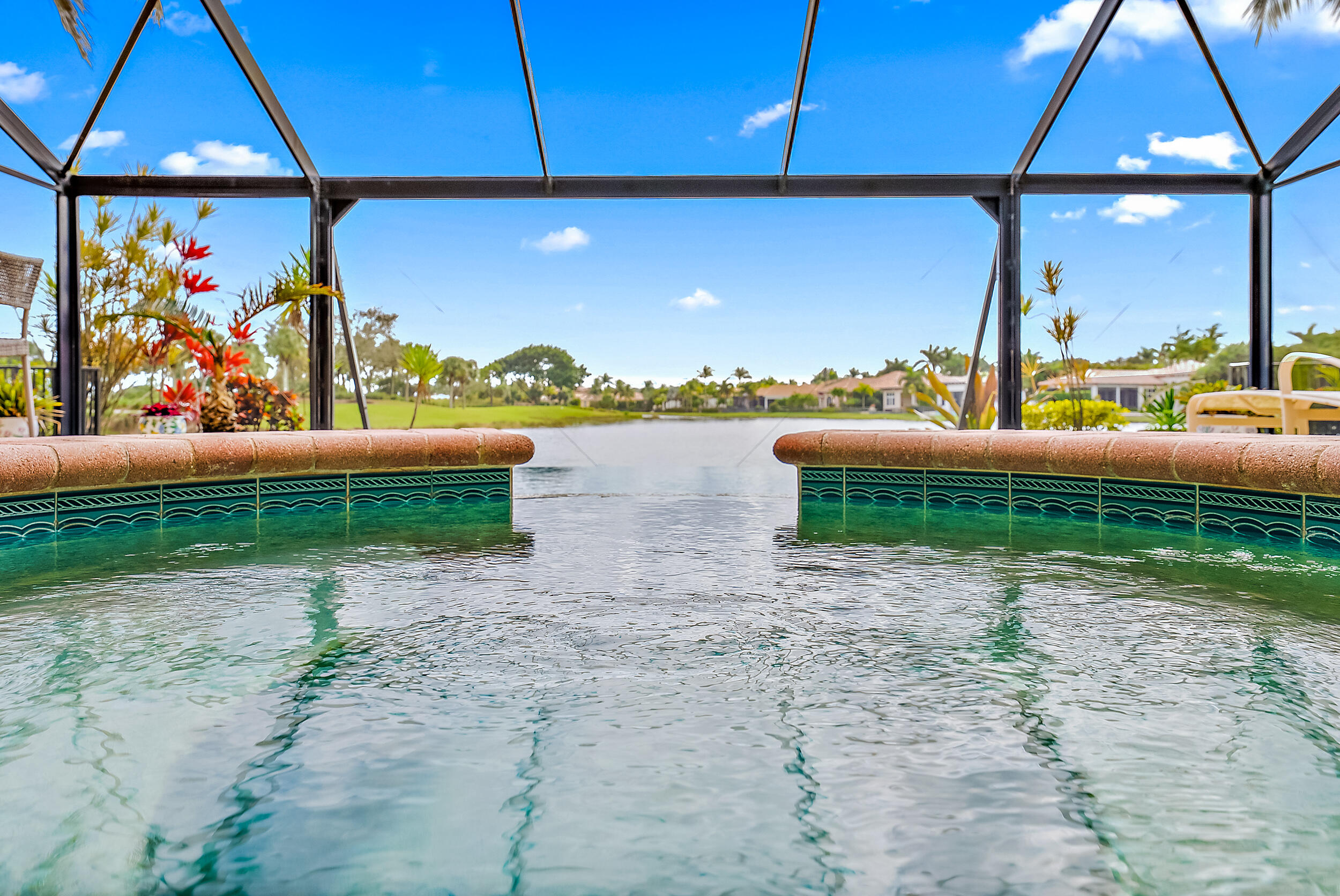 IBIS GOLF AND COUNTRY CLU - Residential