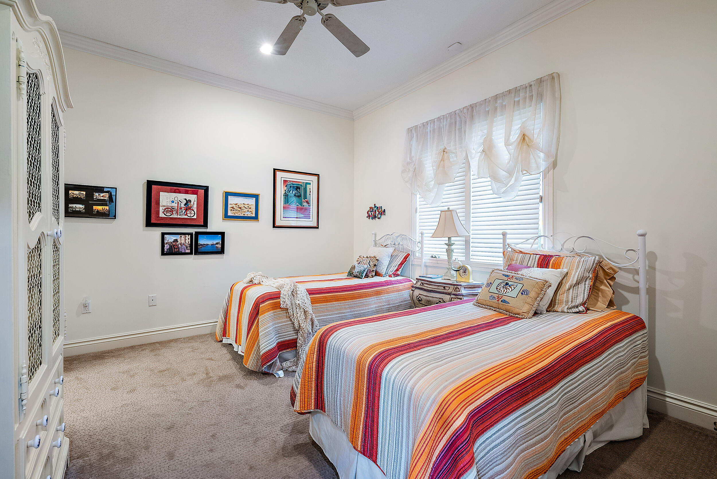 IBIS GOLF AND COUNTRY CLU - Residential