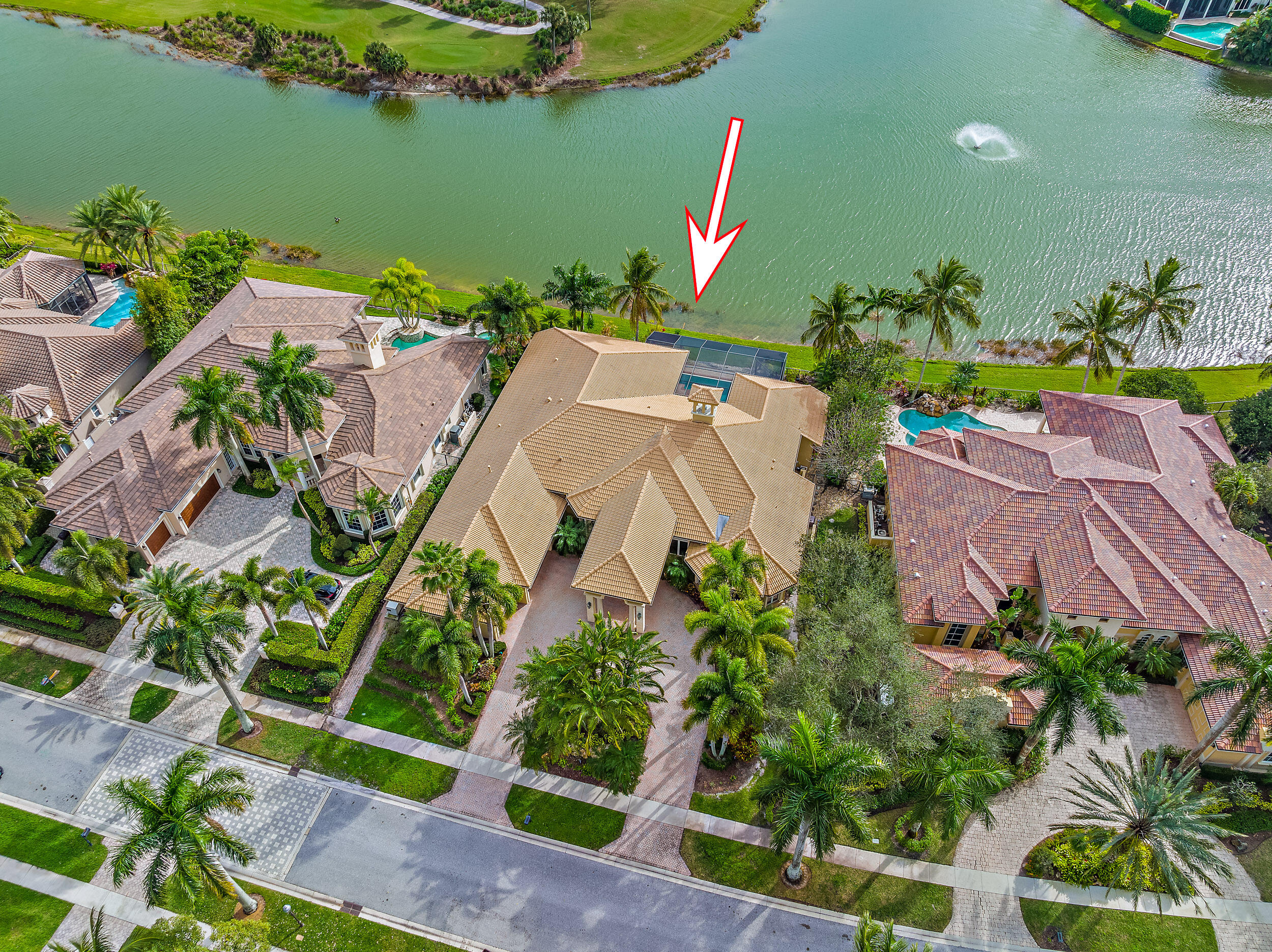 IBIS GOLF AND COUNTRY CLU - Residential