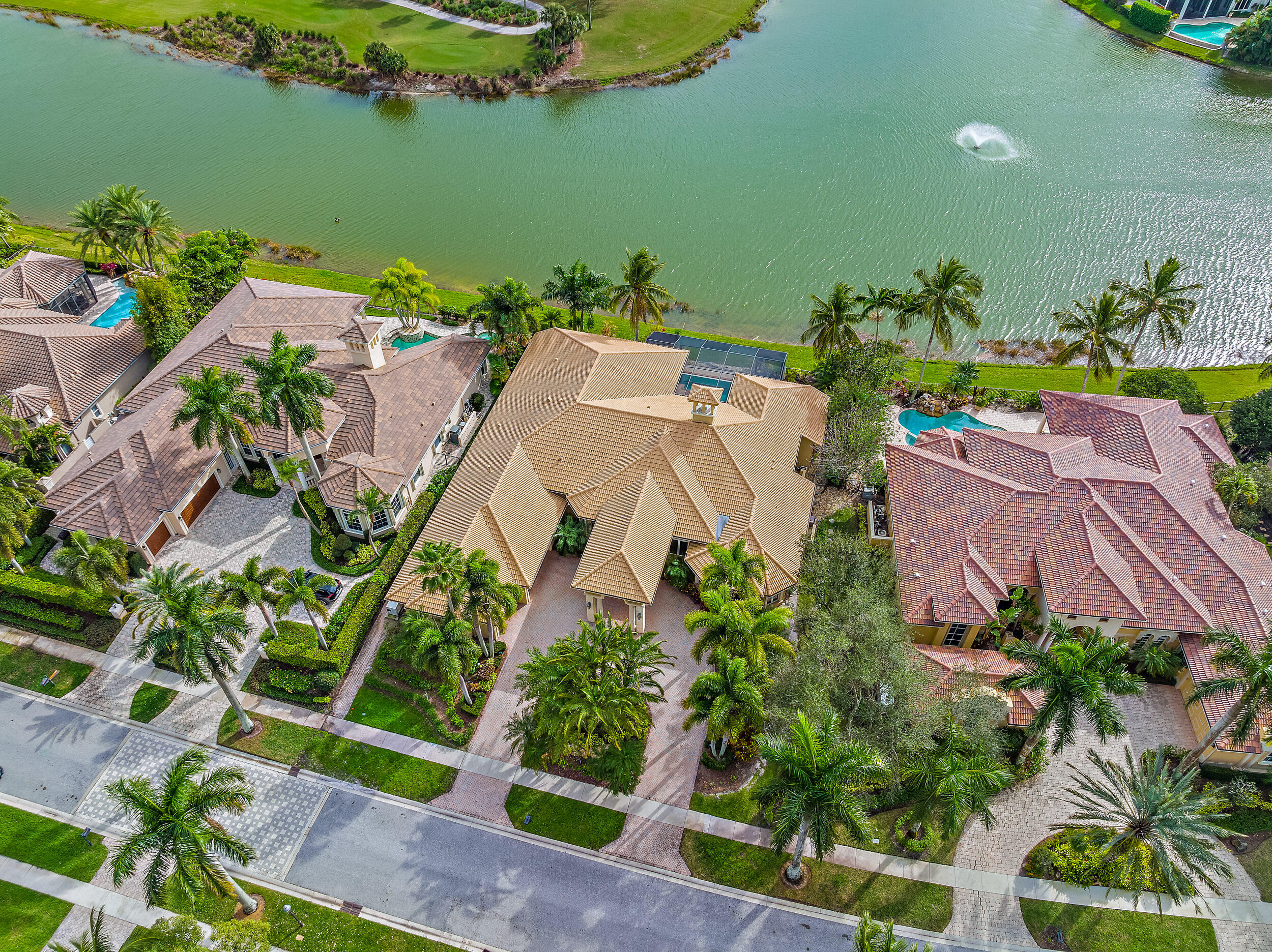 IBIS GOLF AND COUNTRY CLU - Residential
