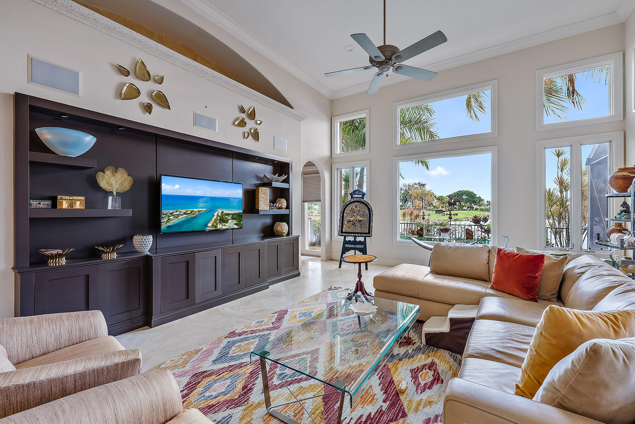 IBIS GOLF AND COUNTRY CLU - Residential