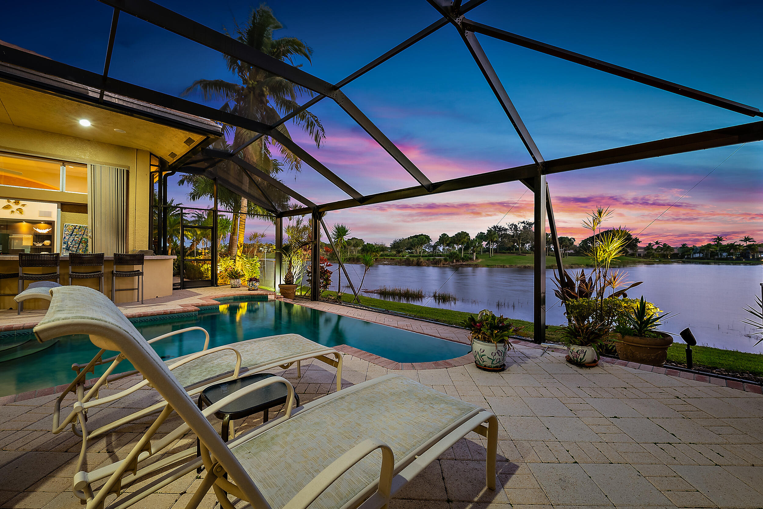 IBIS GOLF AND COUNTRY CLU - Residential