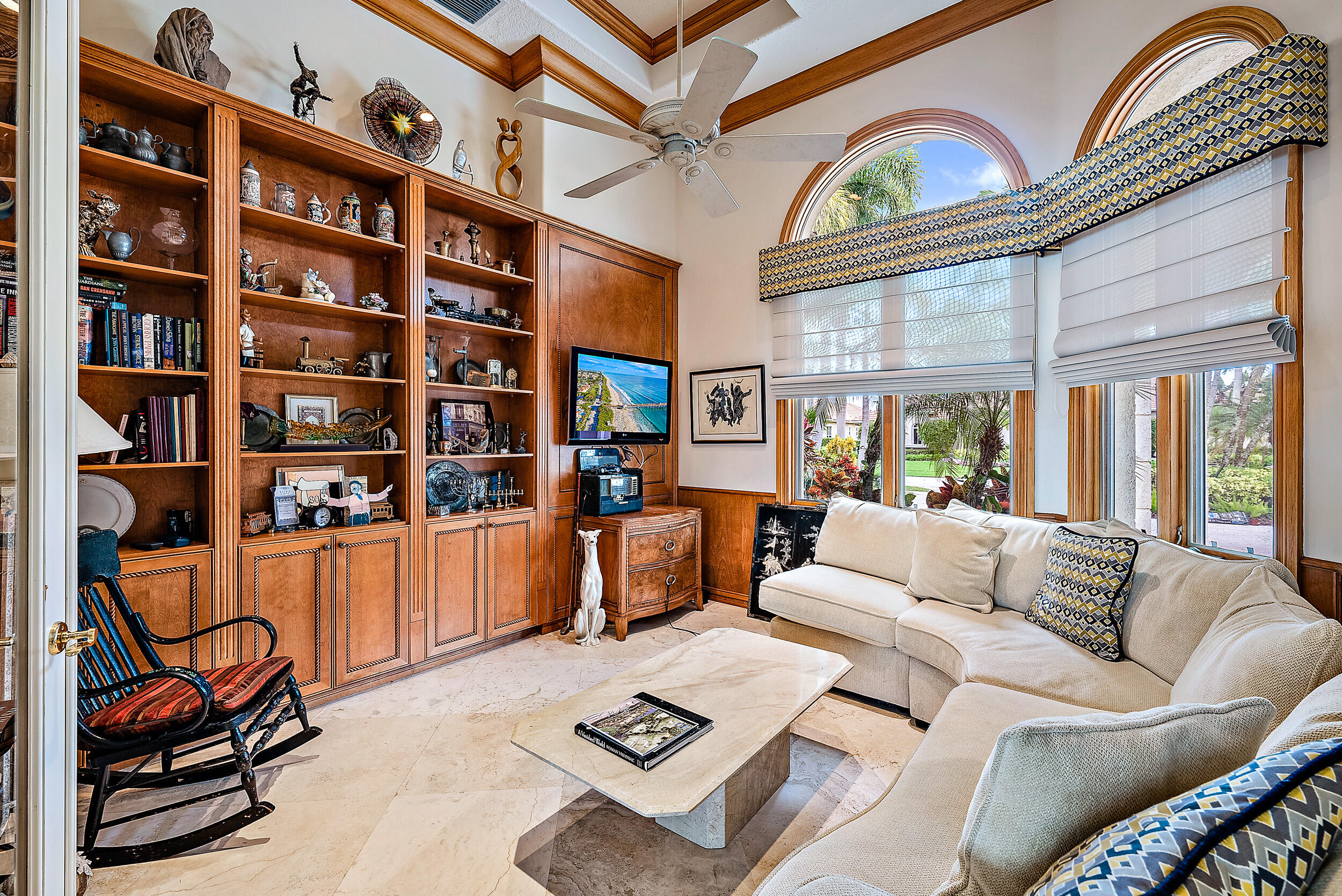 IBIS GOLF AND COUNTRY CLU - Residential